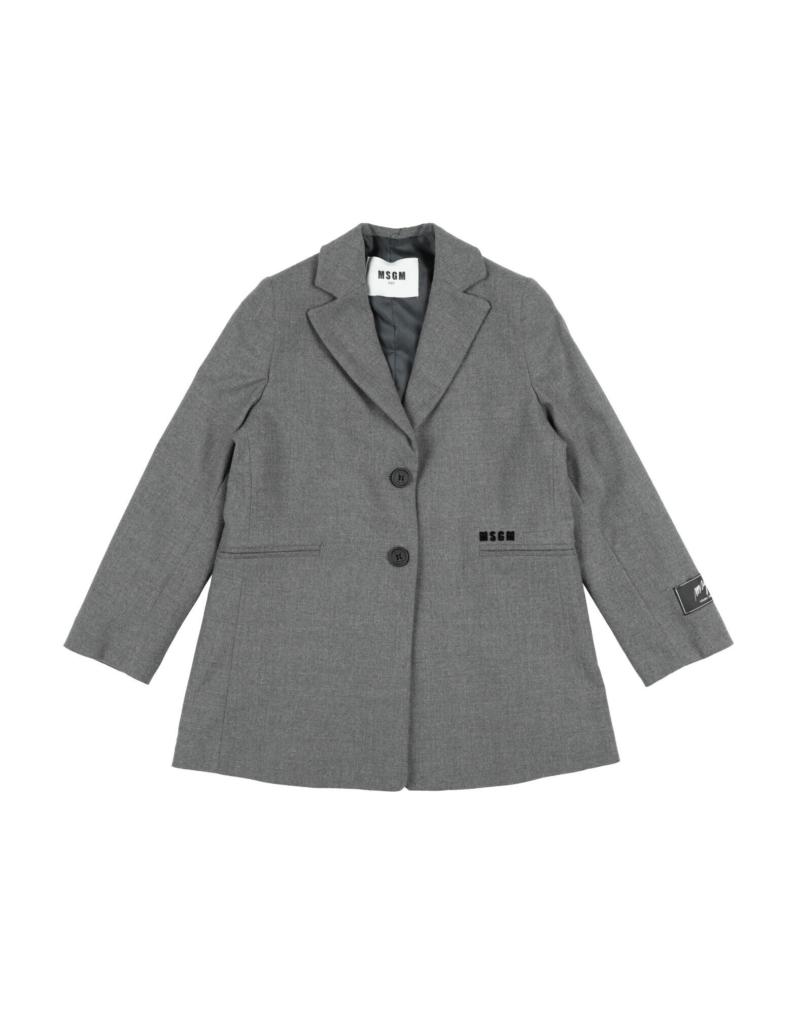 MSGM - Cappotti