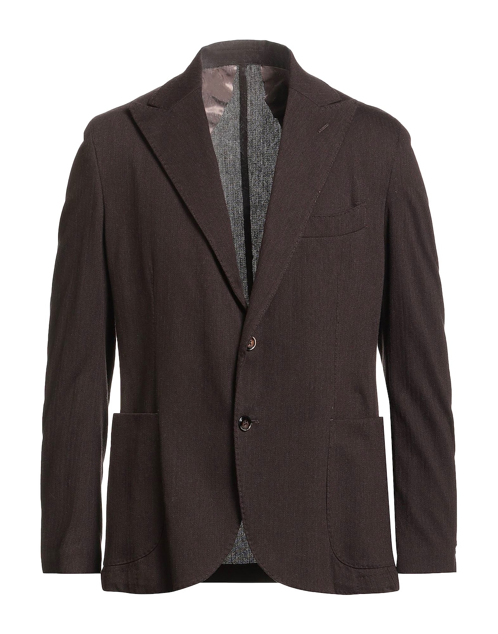 BARBA Napoli - Blazers