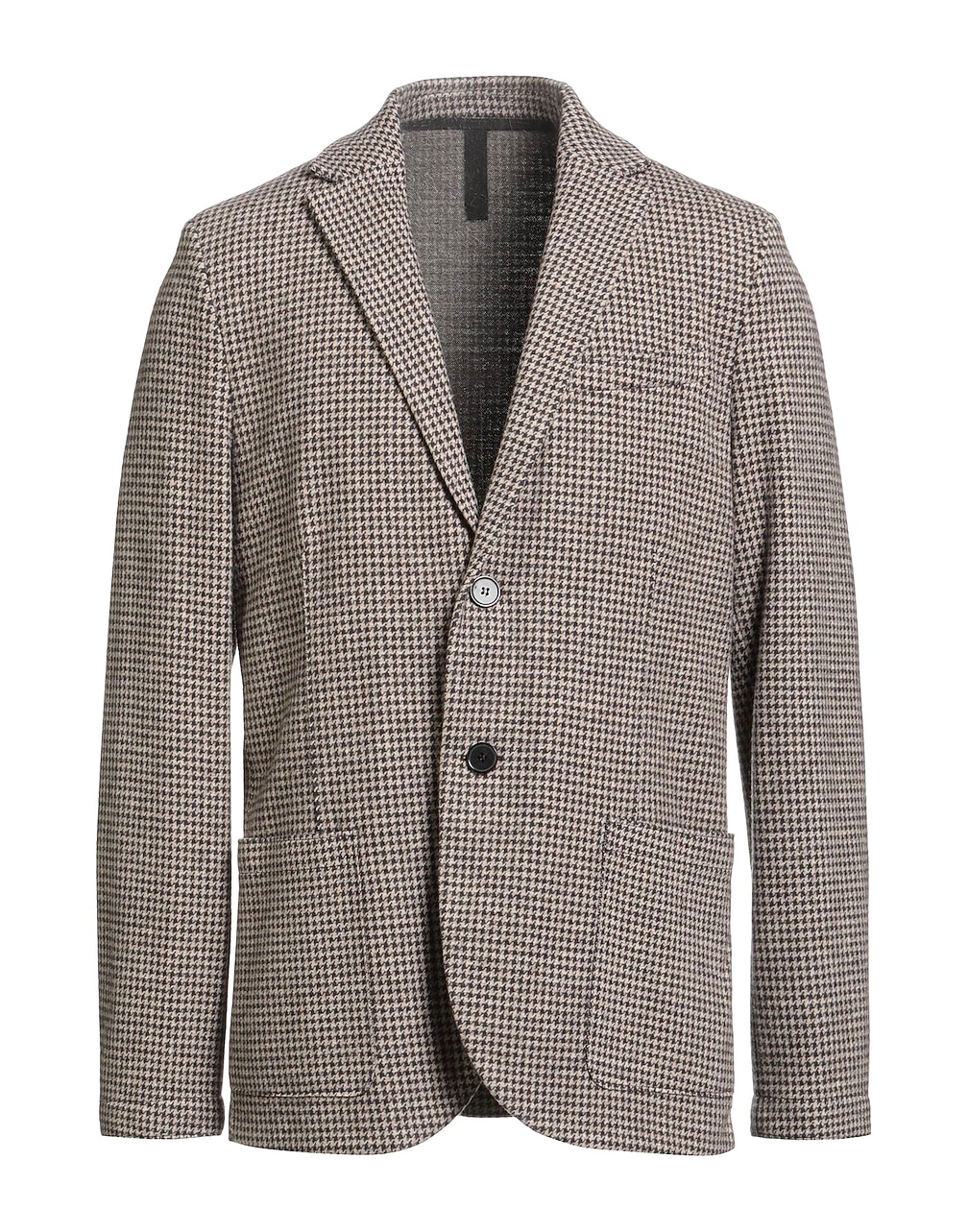 HARRIS WHARF LONDON - Blazers