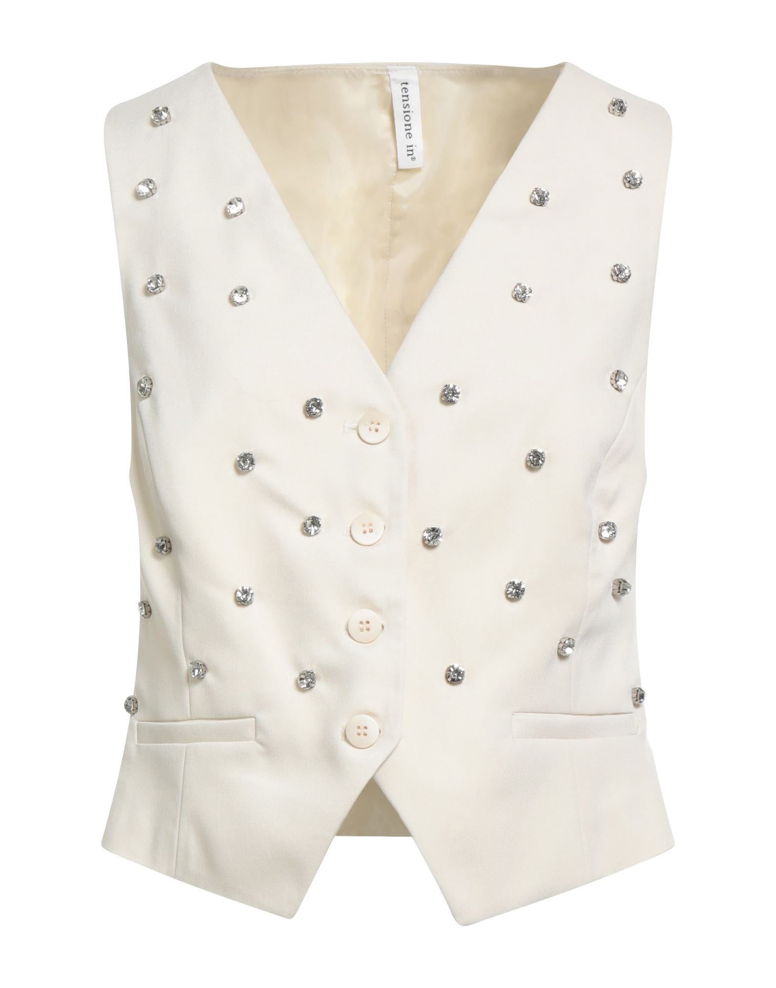 TENSIONE IN - Tailored Vests