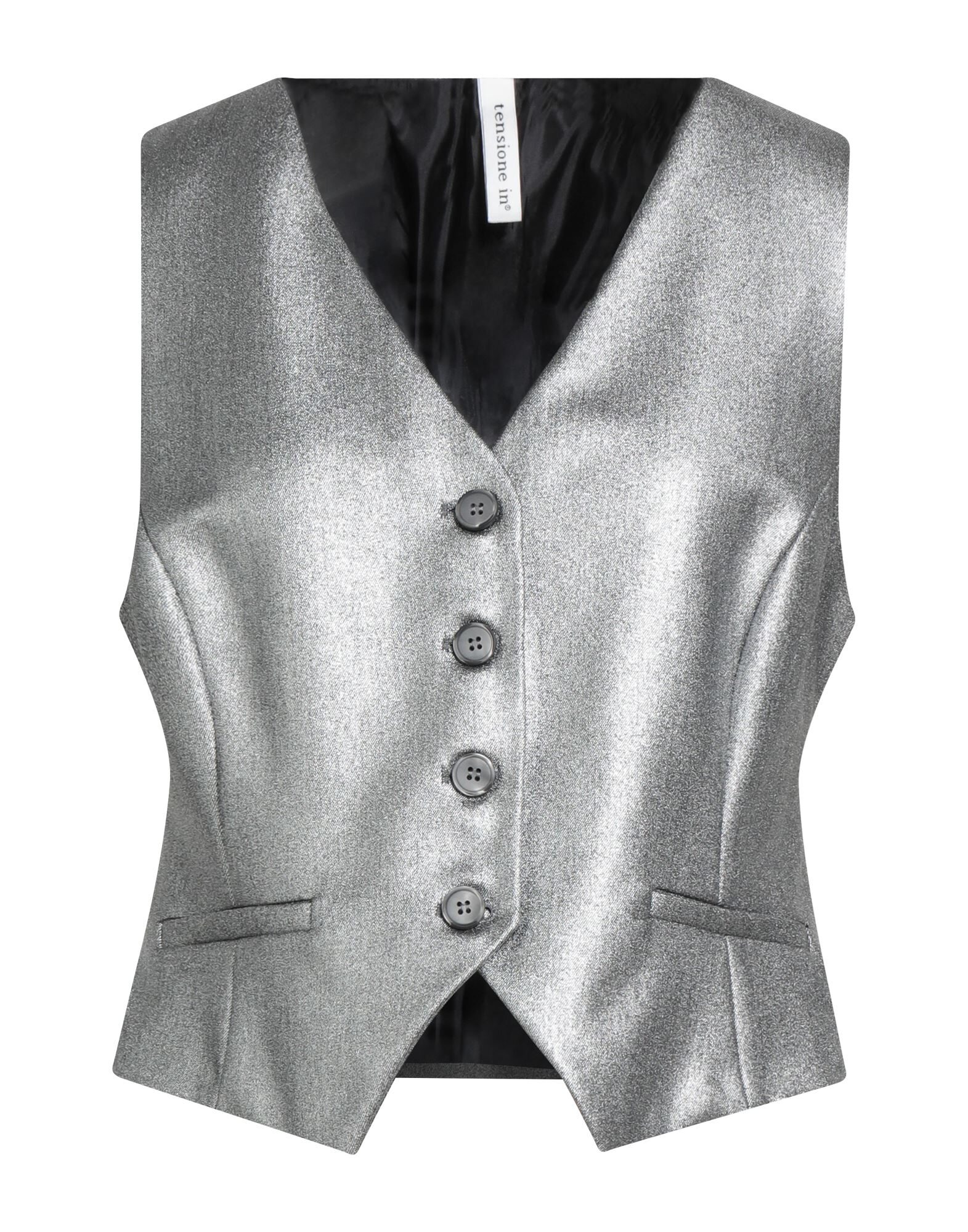 TENSIONE IN - Gilet Sartoriali