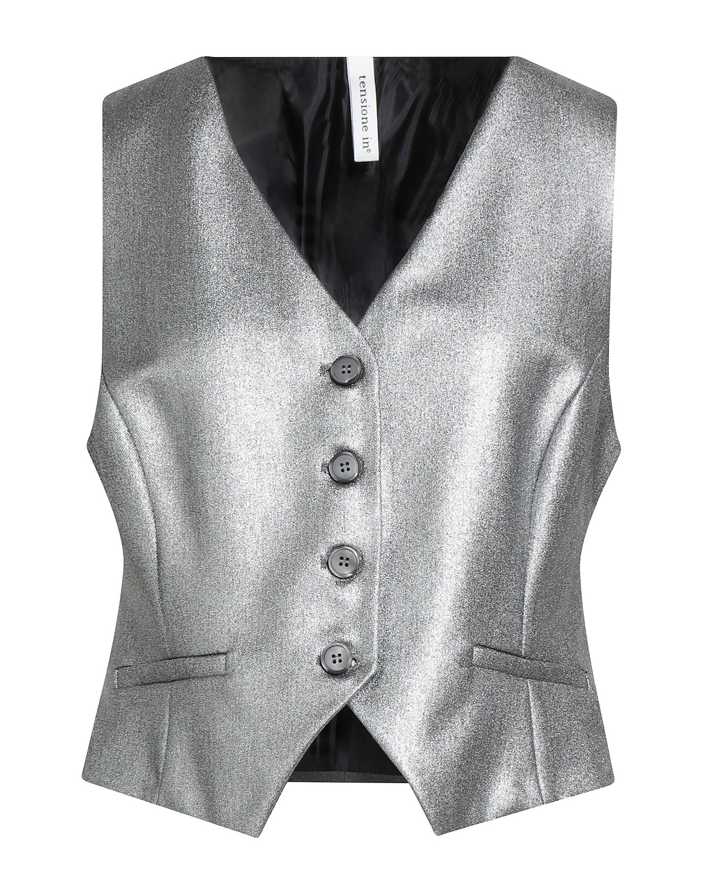 TENSIONE IN - Gilet Sartoriali