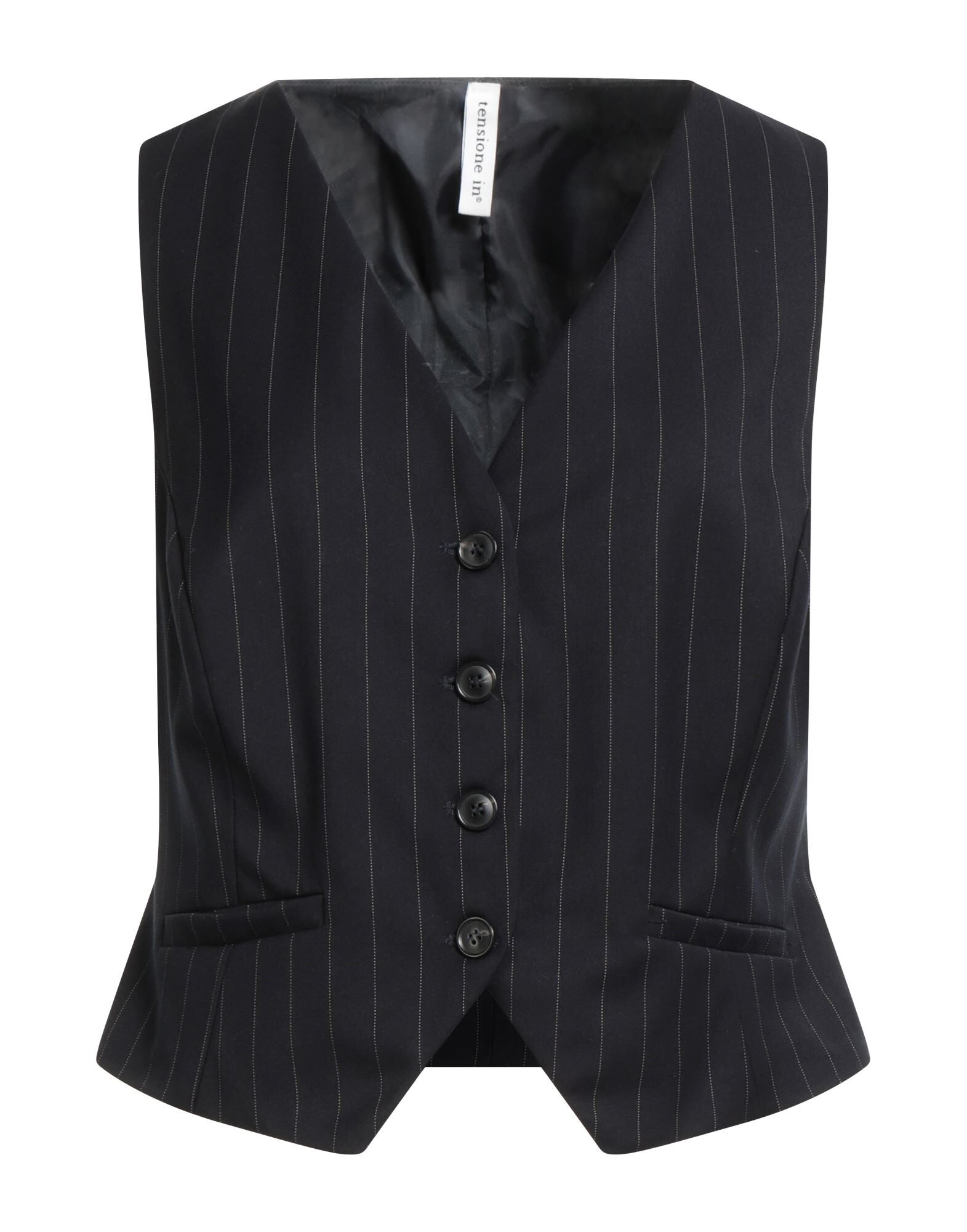 TENSIONE IN - Waistcoats