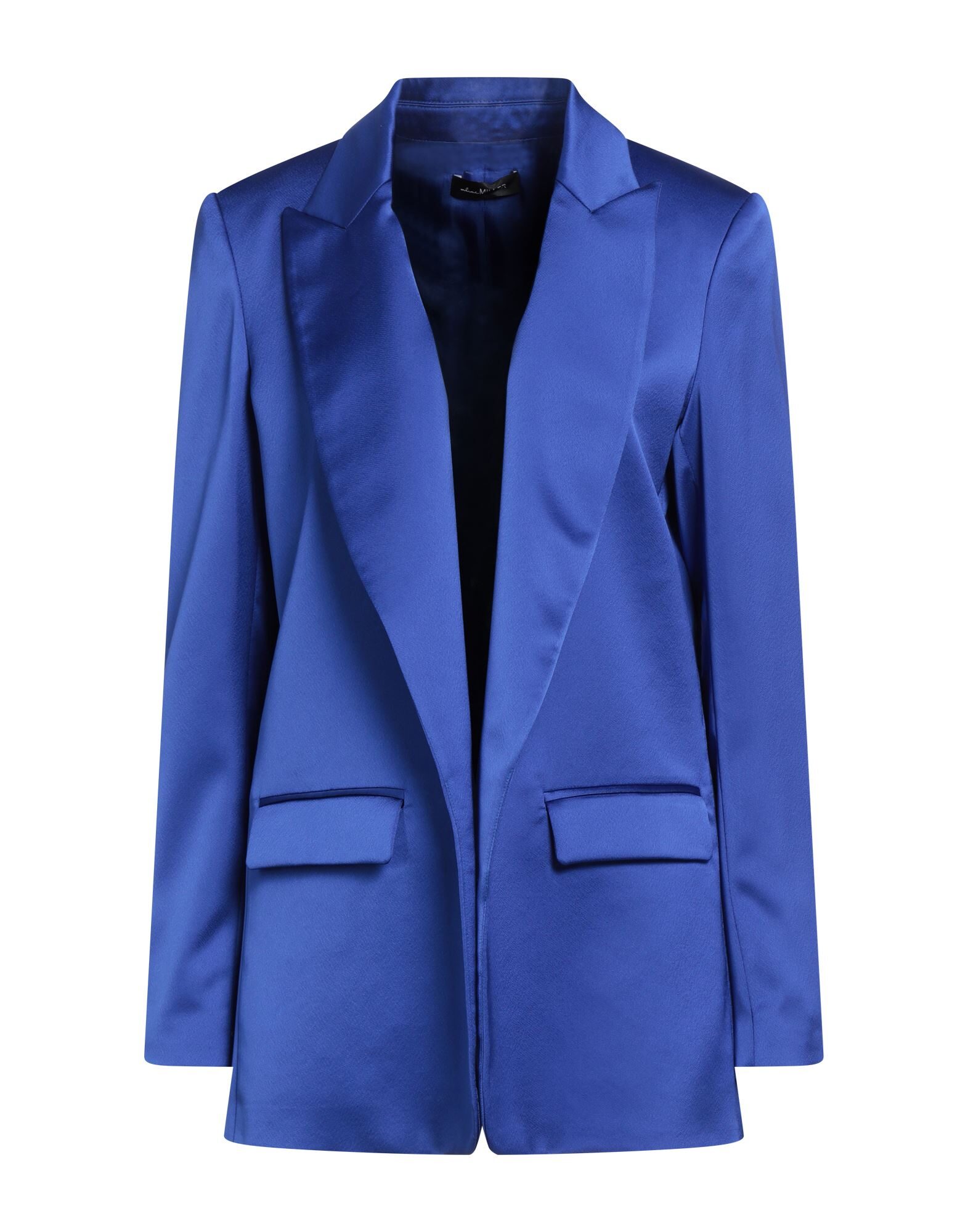 ALICE MILLER - Blazers