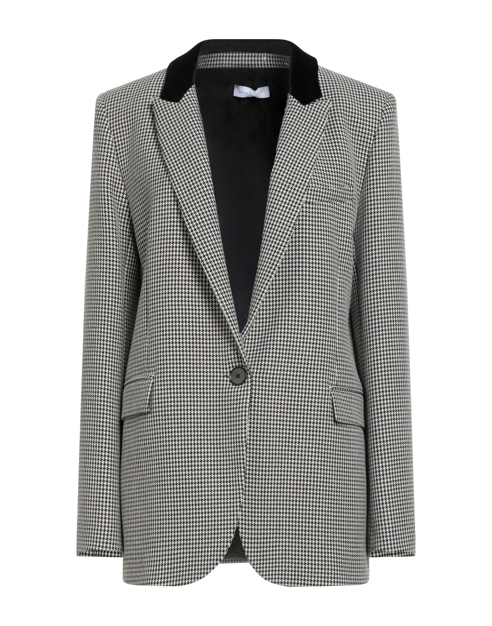 ALICE MILLER - Blazers