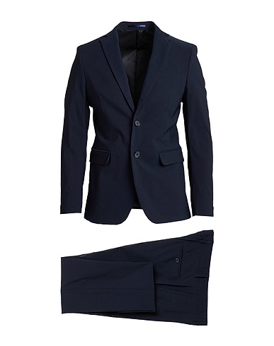 MARCIANO by GUESS Anzüge Nachtblau 98% Wolle, 2% Elastan