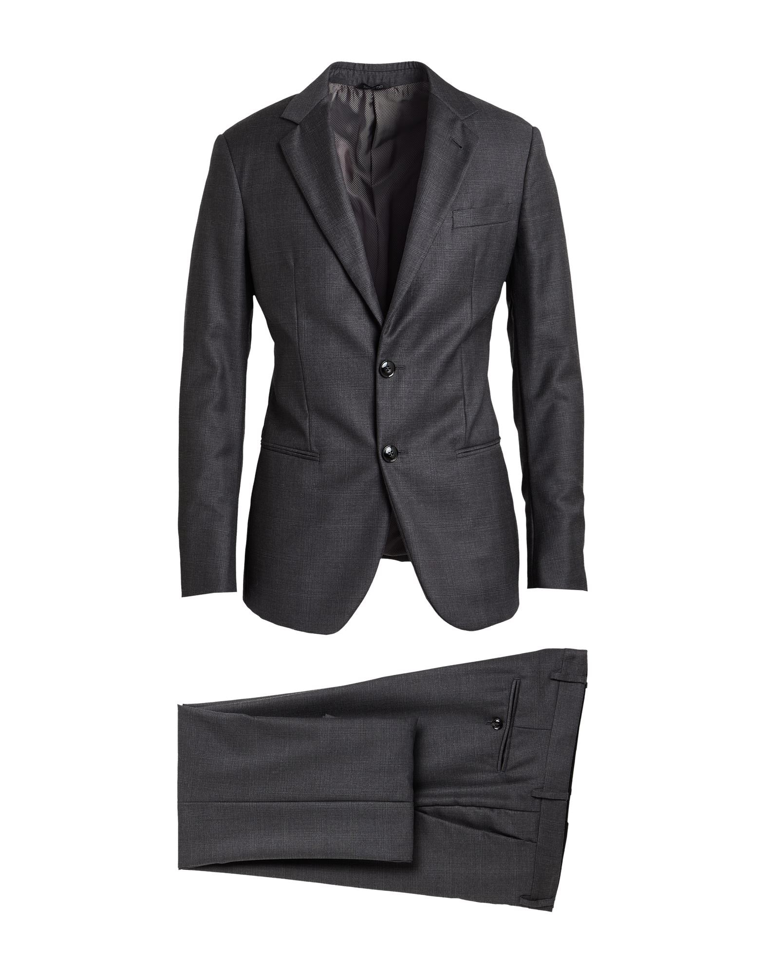 GIORGIO ARMANI - Suits