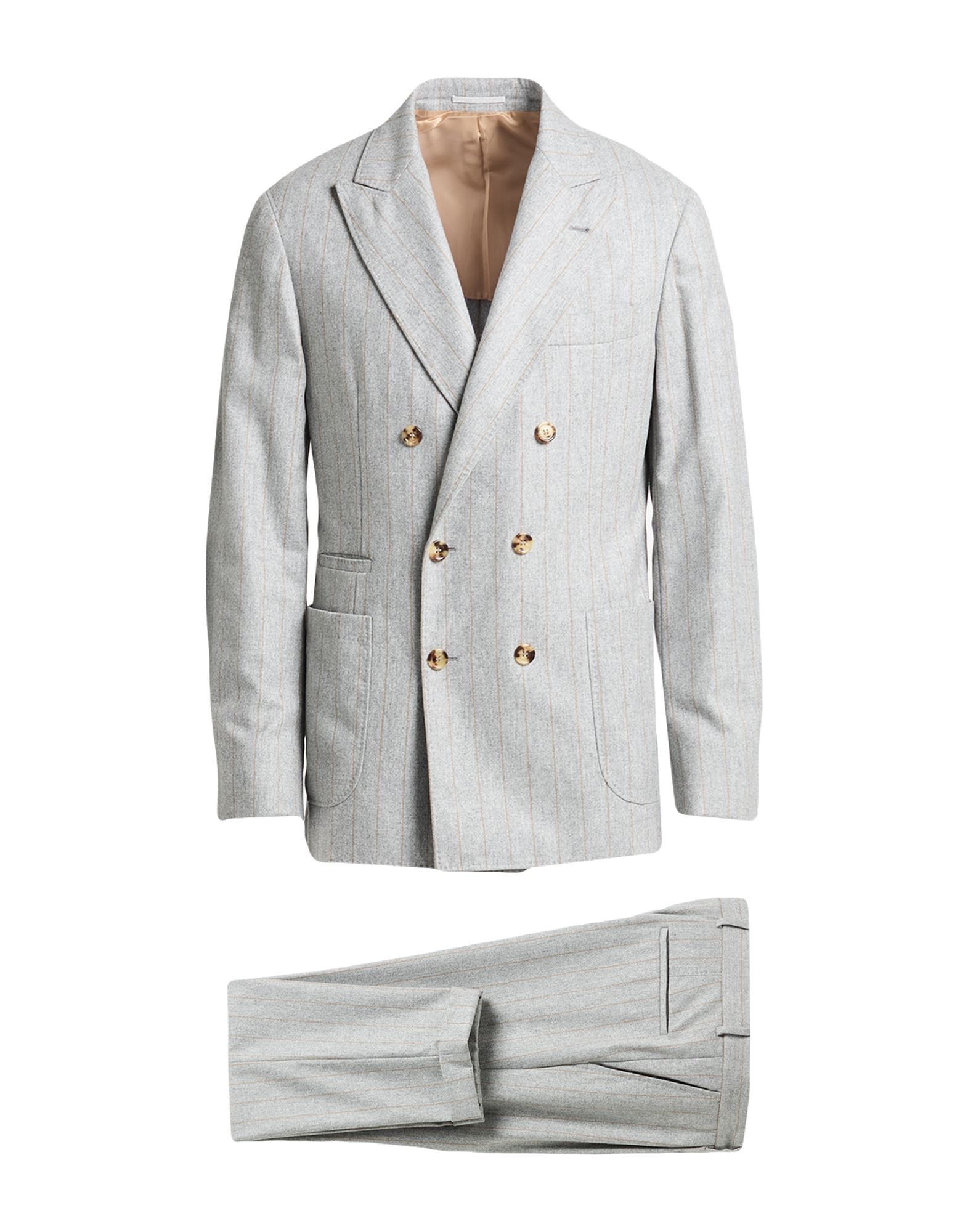 BRUNELLO CUCINELLI - Suits