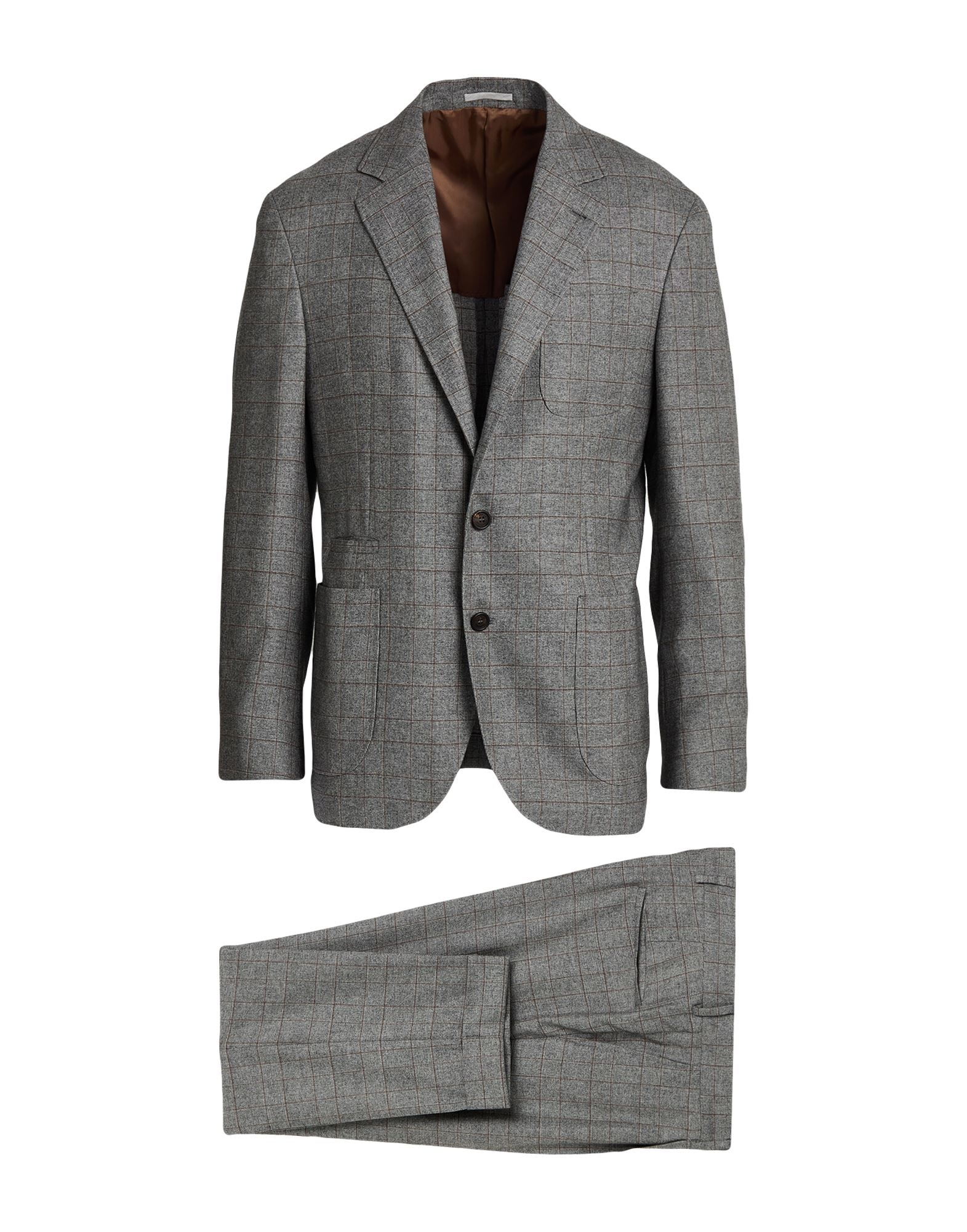 BRUNELLO CUCINELLI - Suits