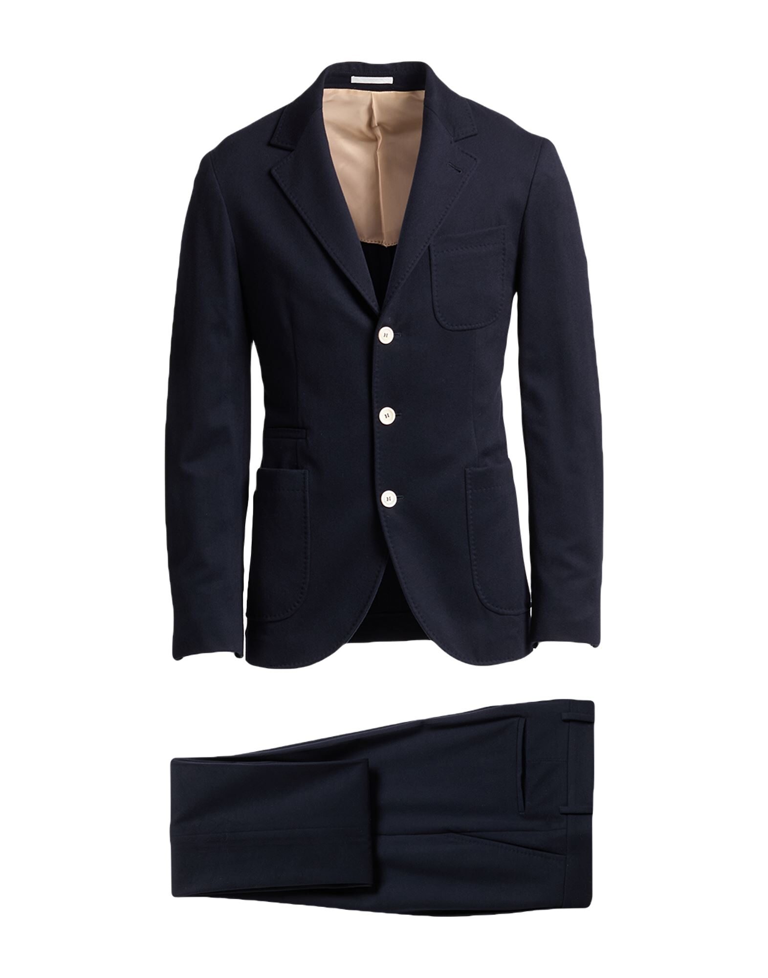 BRUNELLO CUCINELLI - スーツ