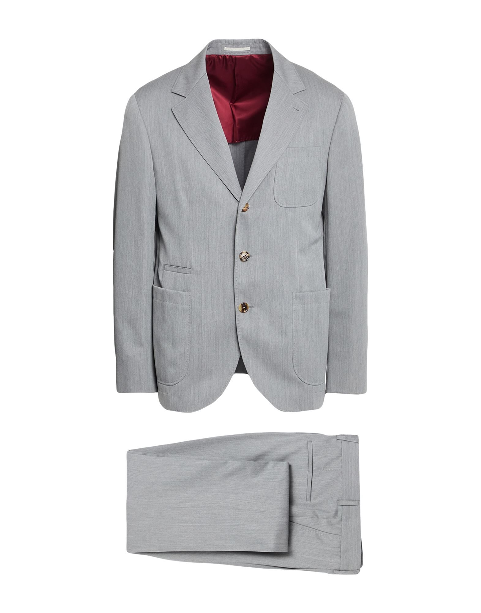 BRUNELLO CUCINELLI - Suits