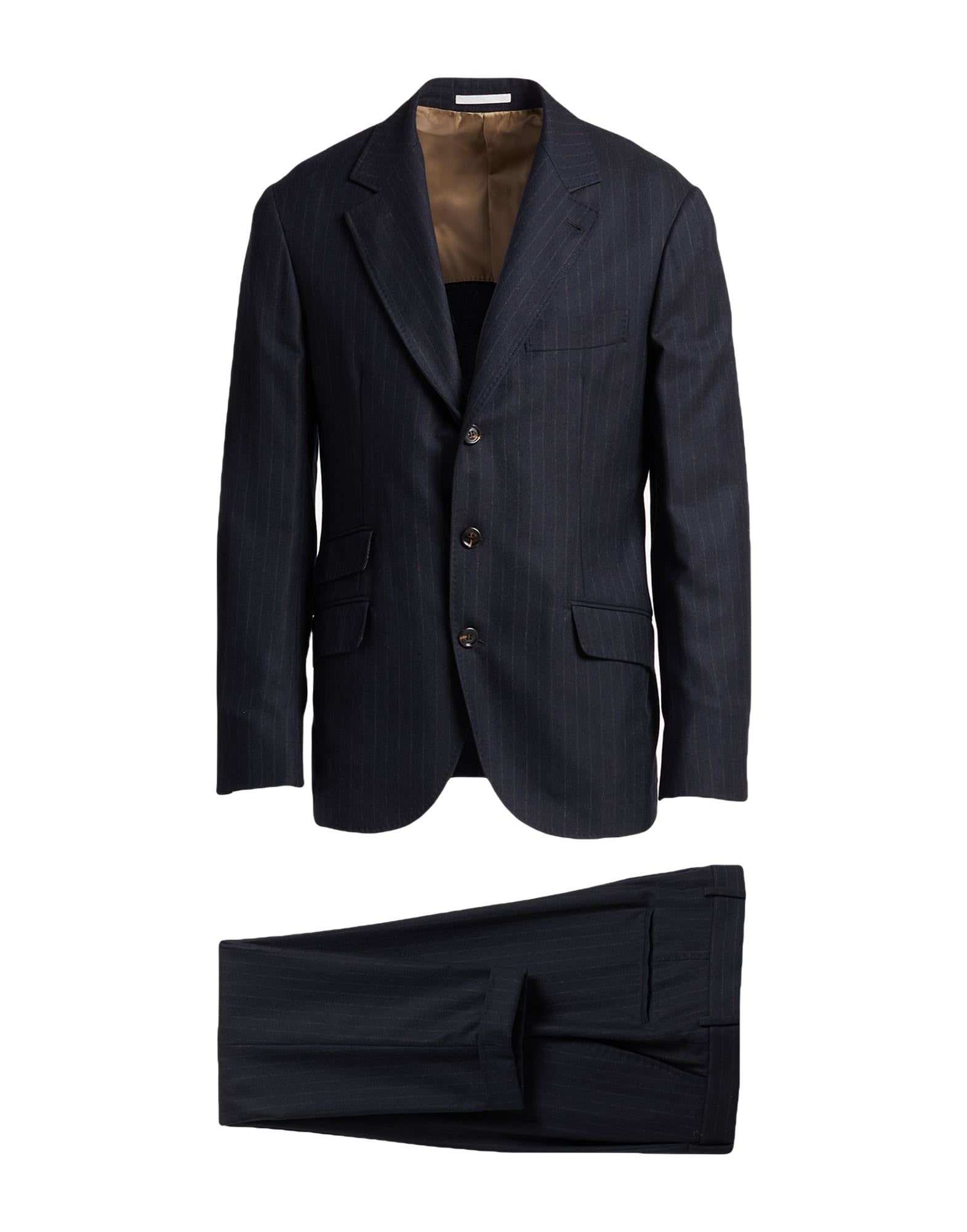 BRUNELLO CUCINELLI - Suits