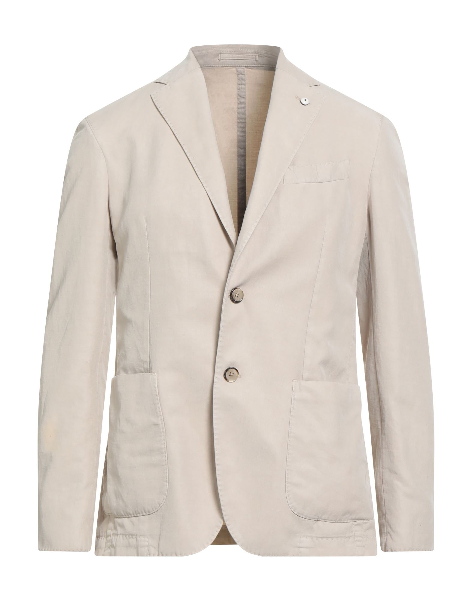 L.B.M. 1911 - Blazers