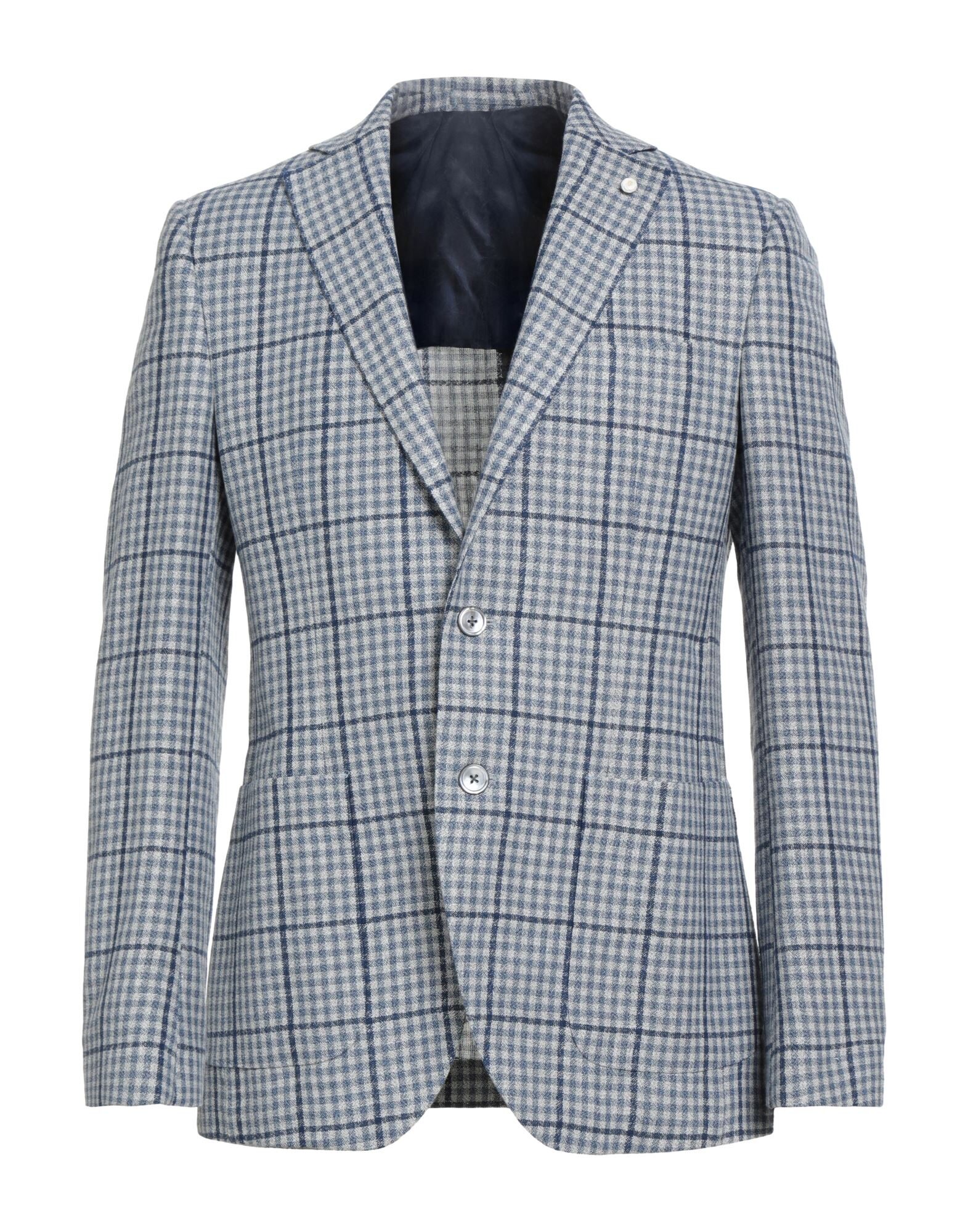 LUIGI BIANCHI Mantova - Blazers