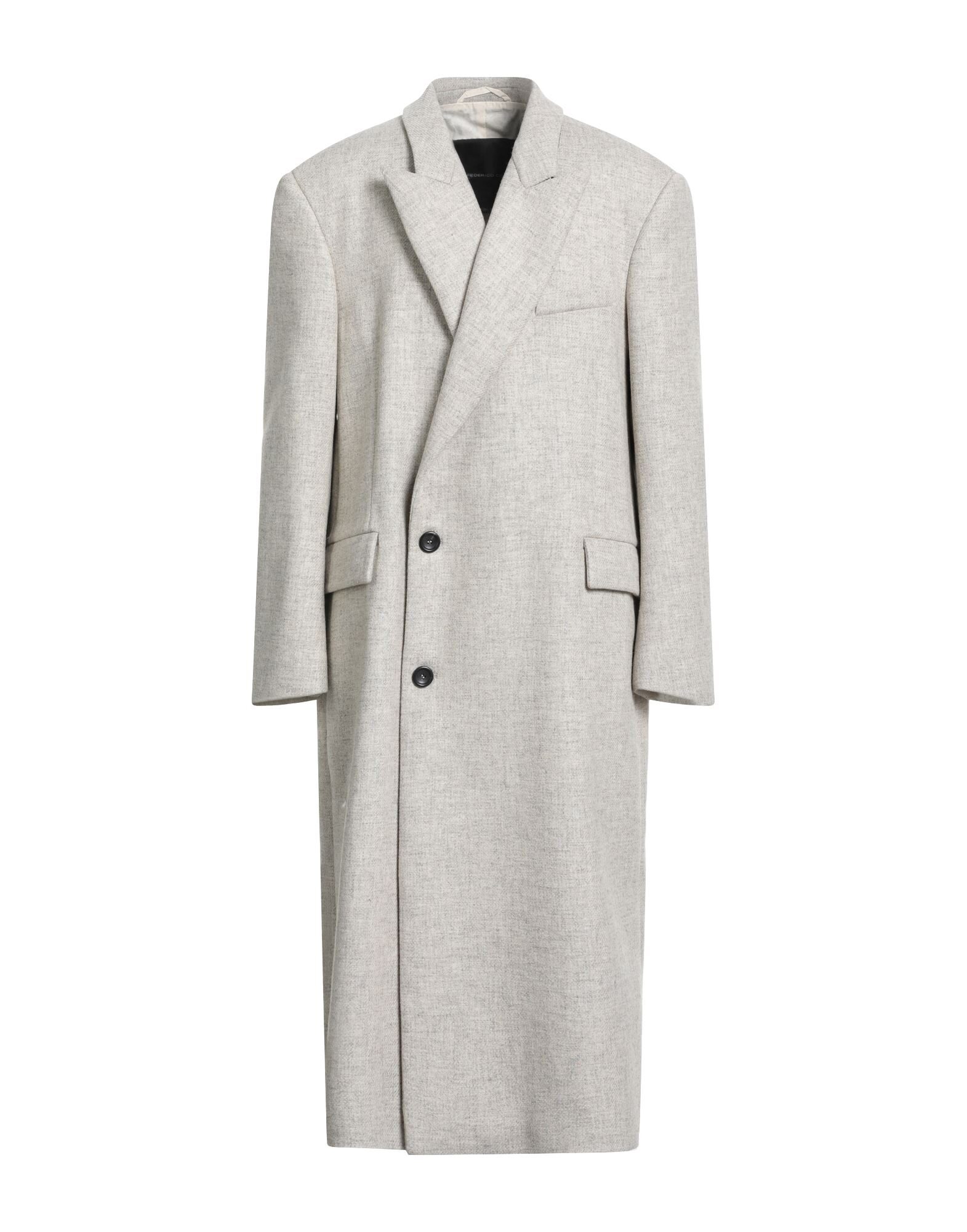 FEDERICO CINA - Coats