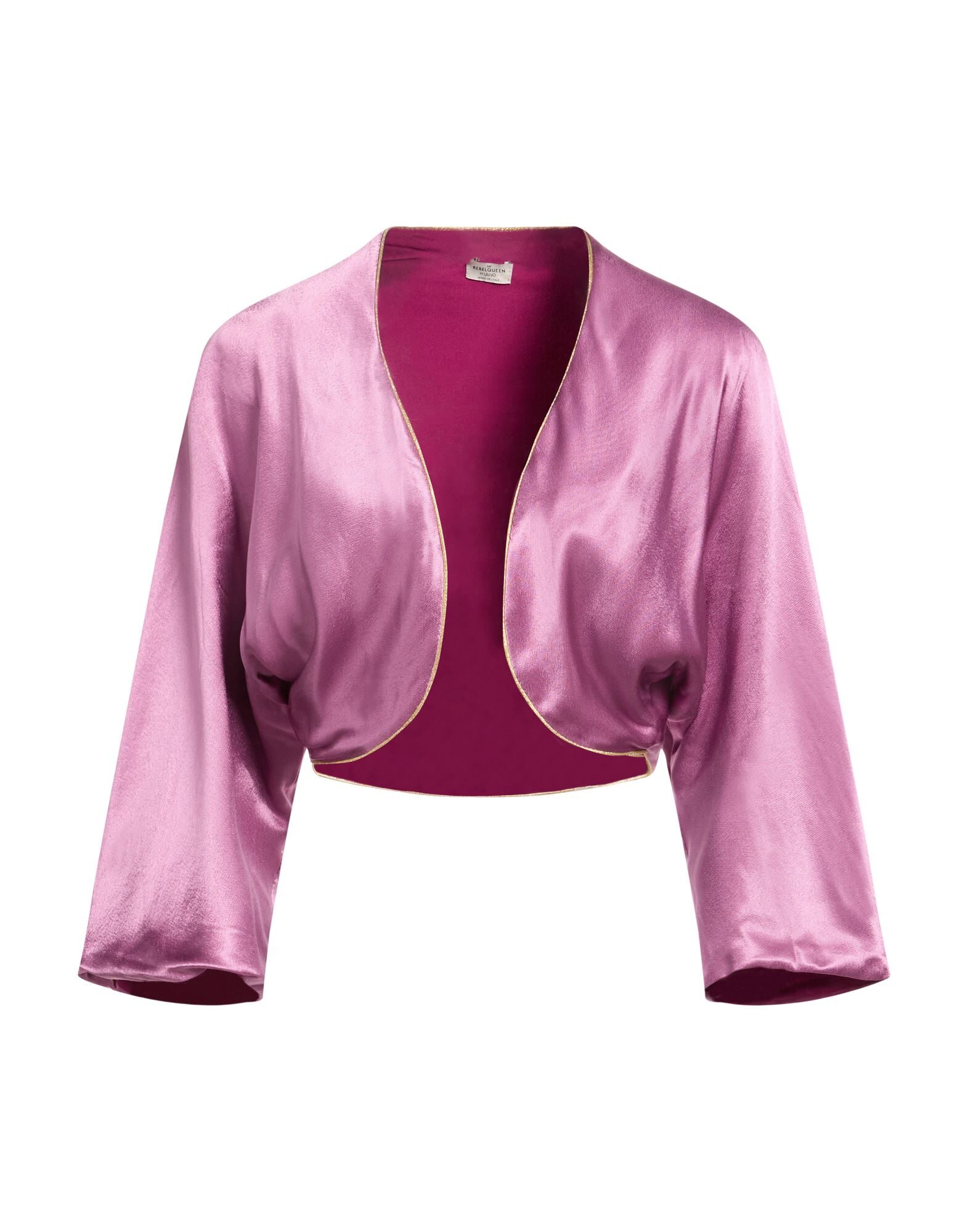 REBEL QUEEN by LIU •JO - 자켓