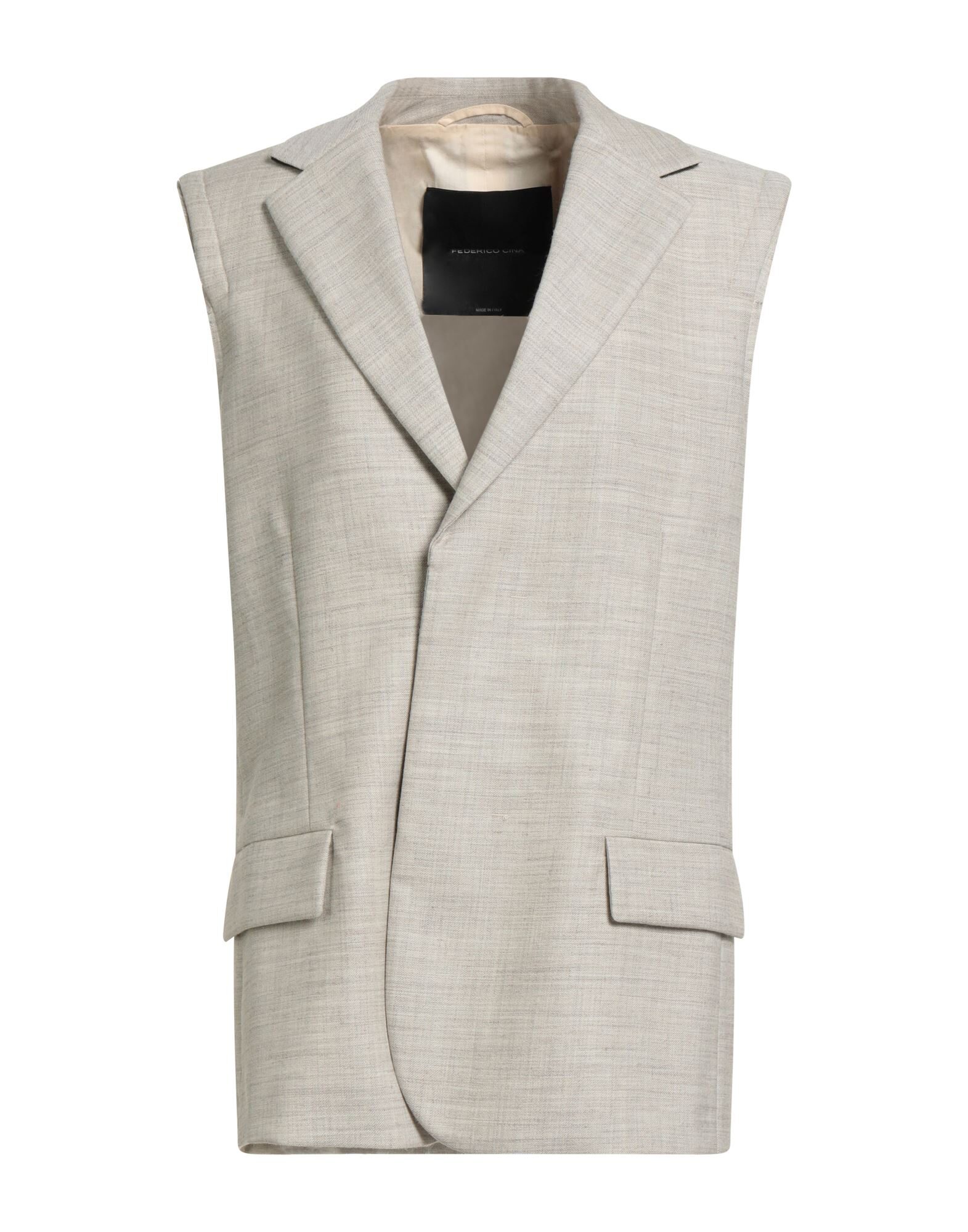 FEDERICO CINA - Пиджаки