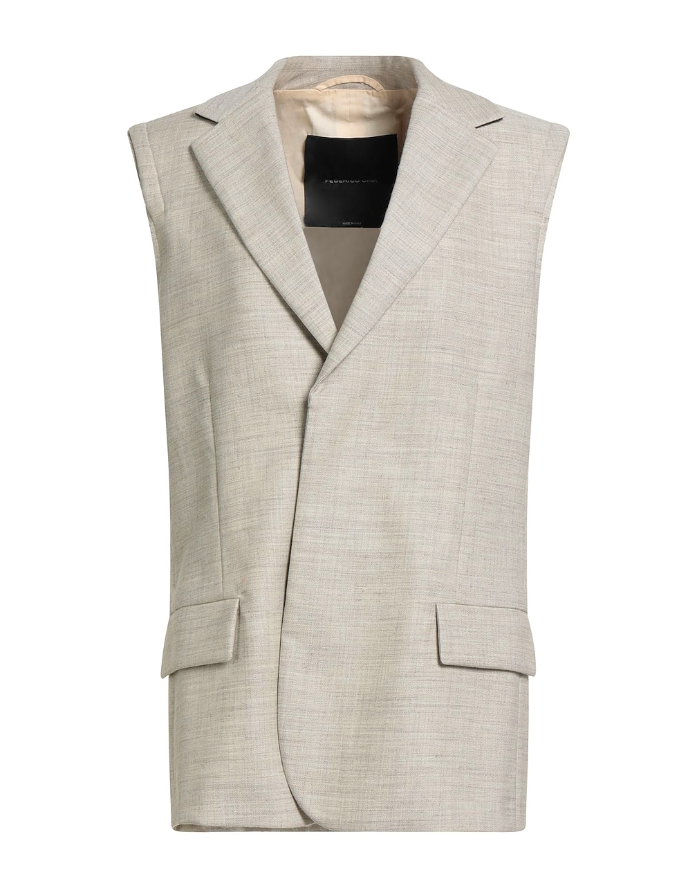 FEDERICO CINA - Blazers