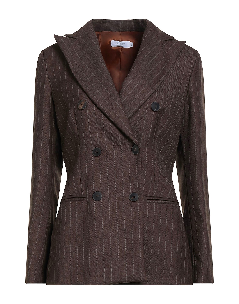 BARBA Napoli - Blazers