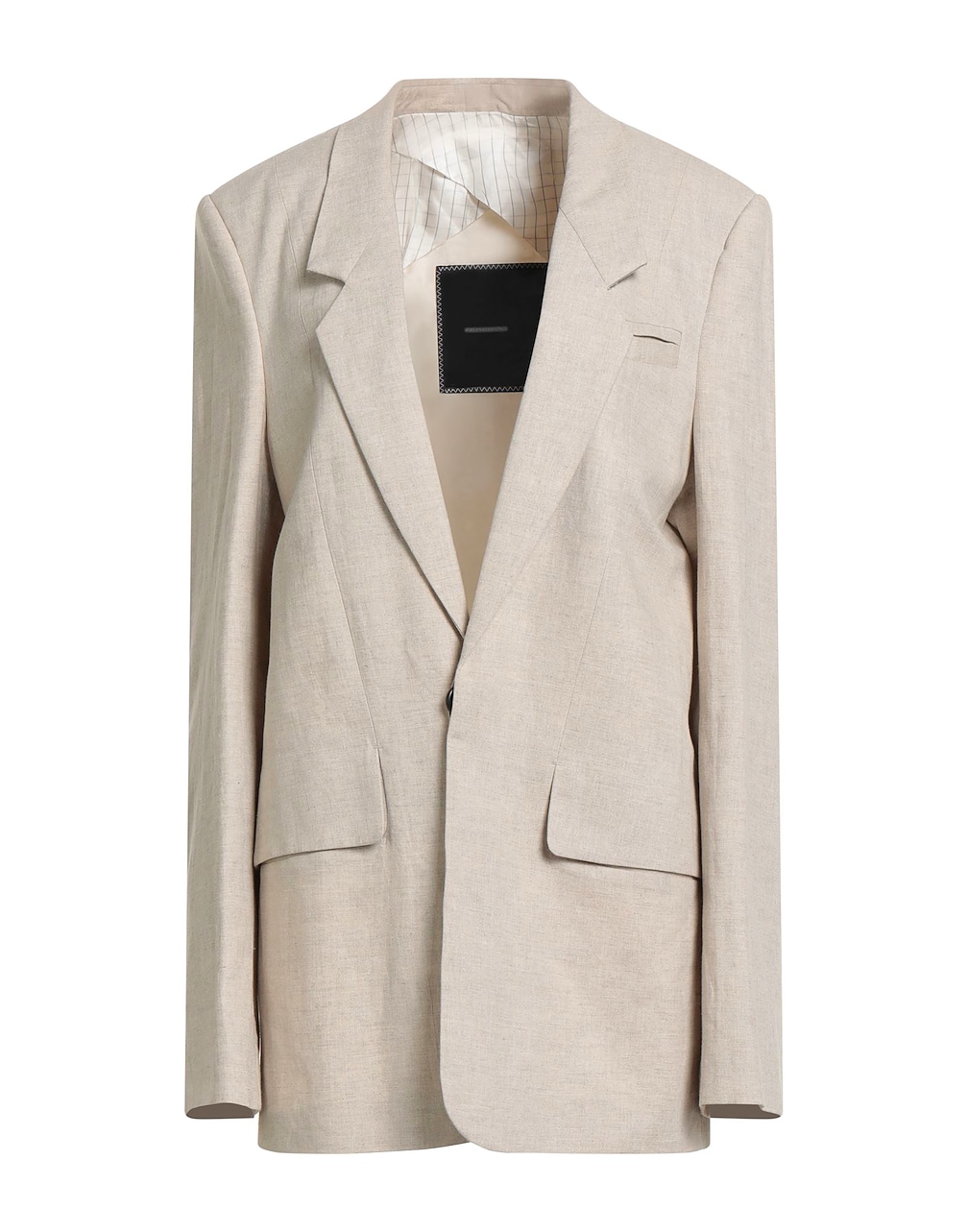 FEDERICO CINA - Blazers