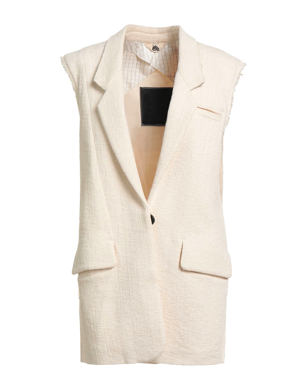 FEDERICO CINA - Blazers