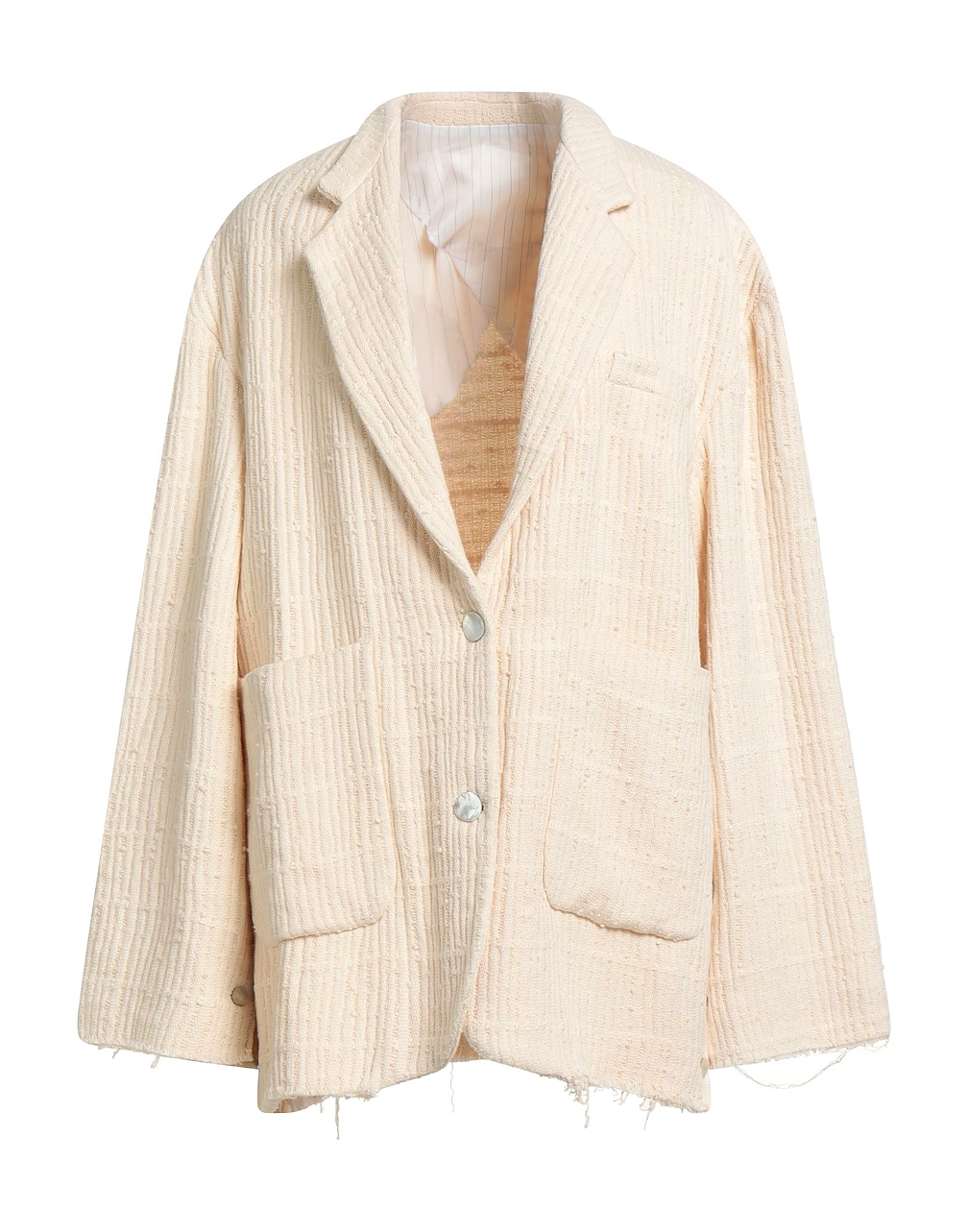 FEDERICO CINA - Blazers