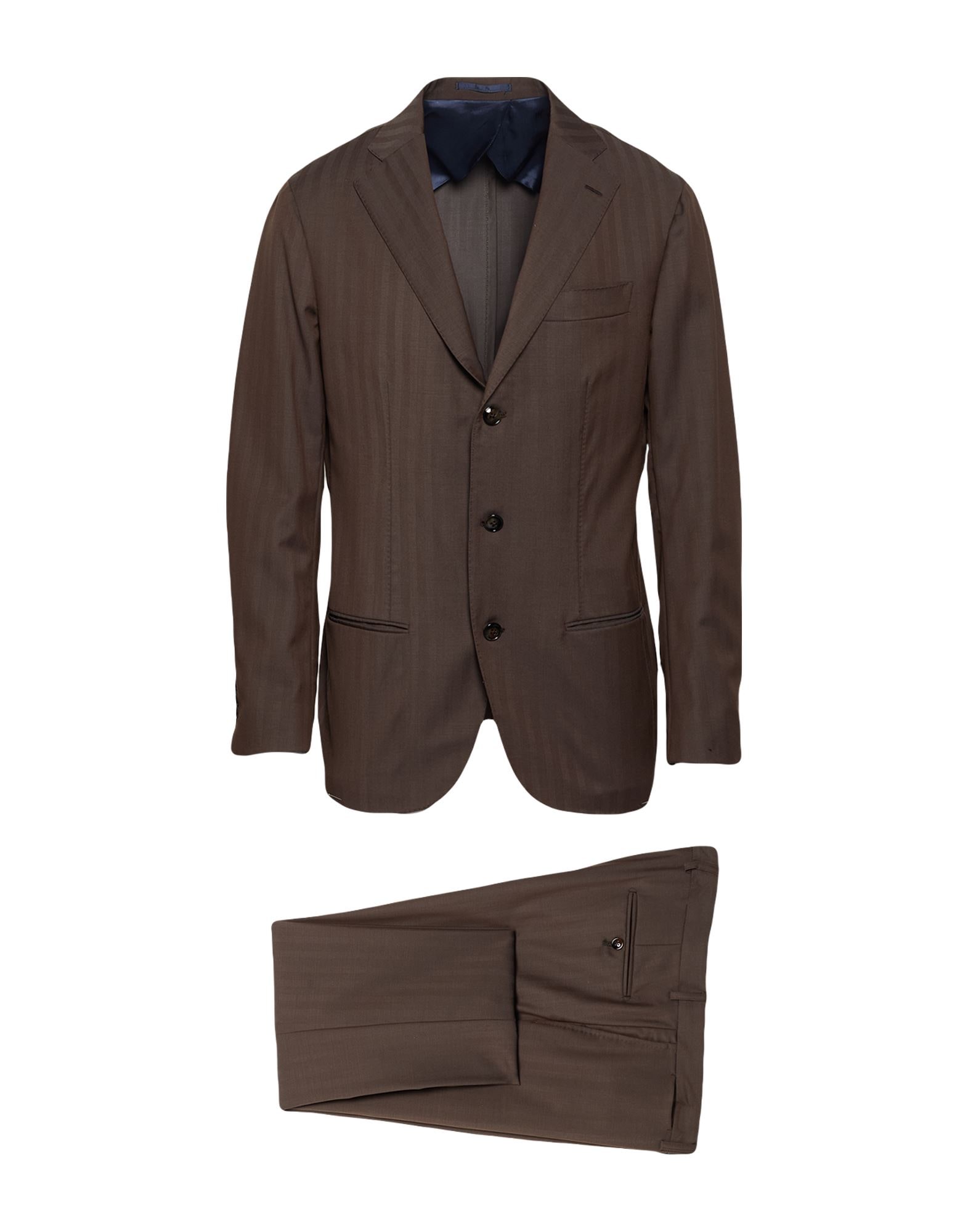 BARBA Napoli - Suits