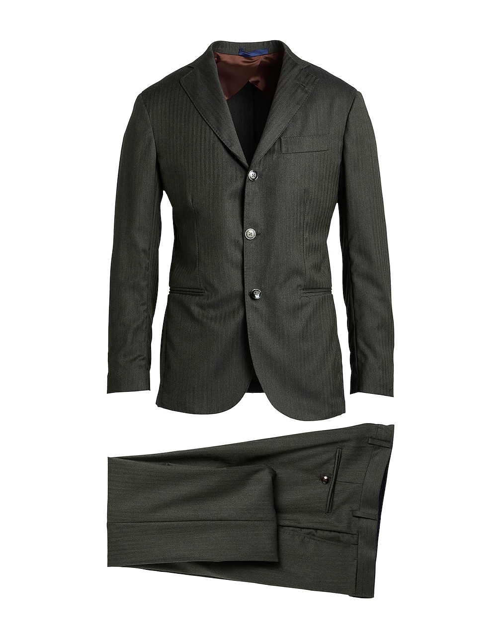 BARBA Napoli - Suits