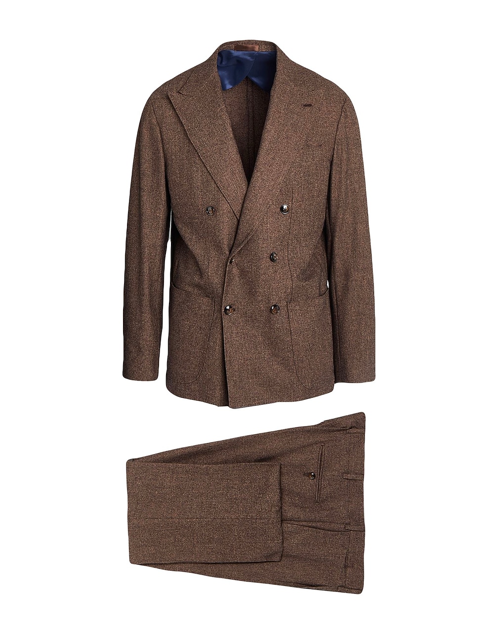 BARBA Napoli - Suits