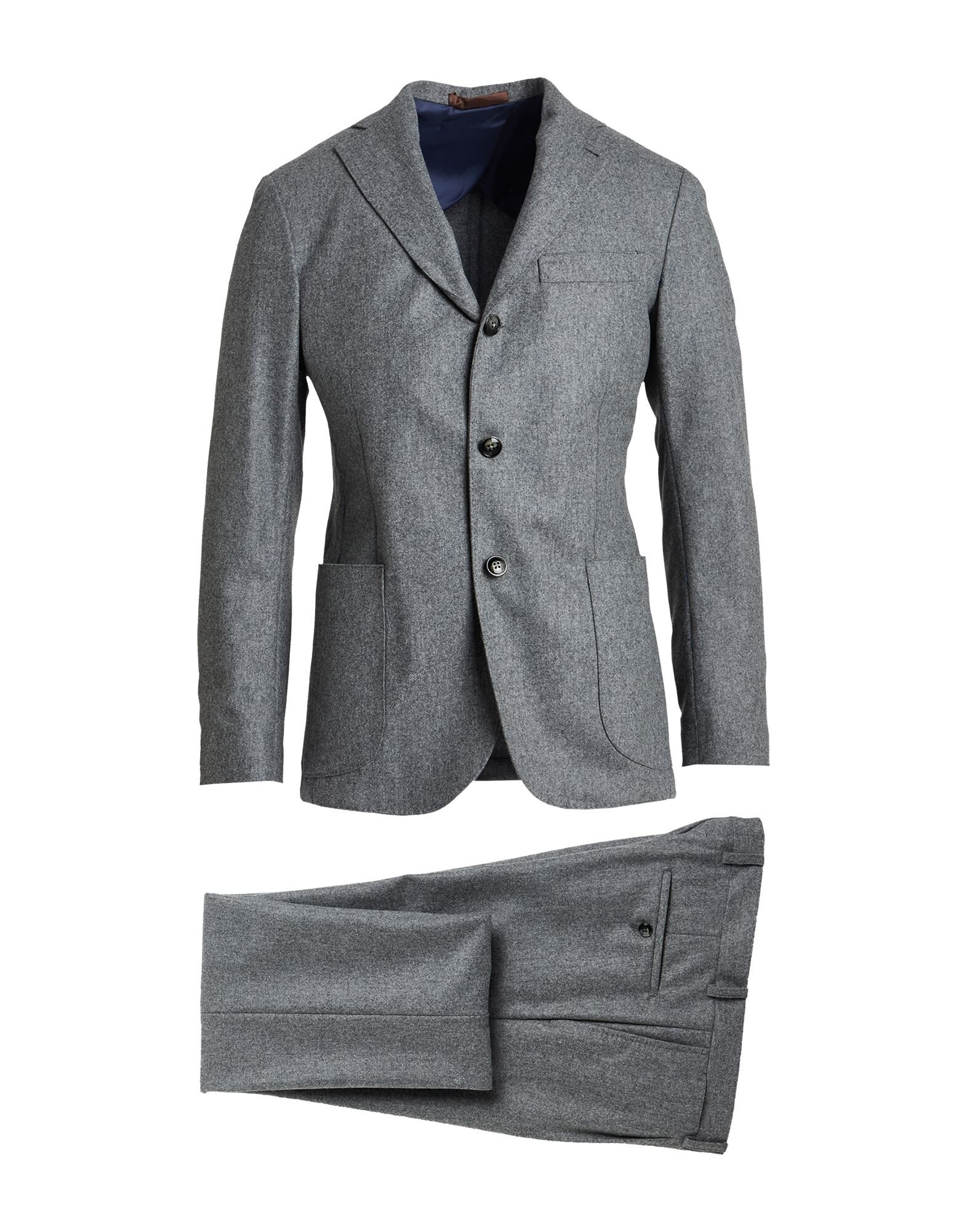 BARBA Napoli - Suits