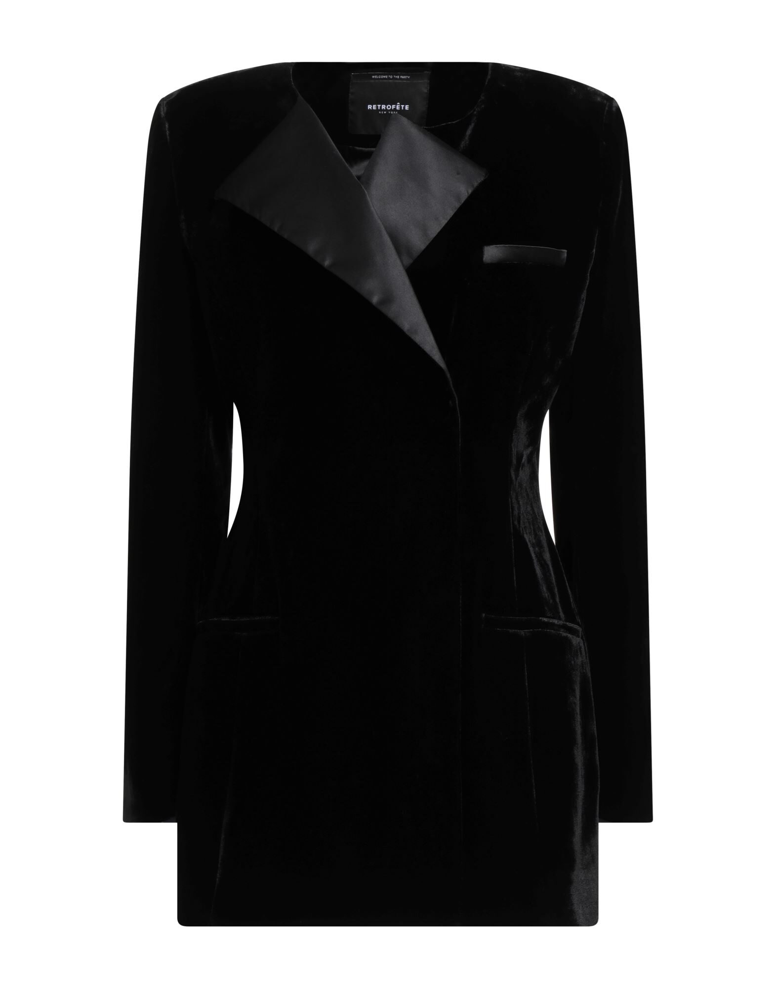 RETROFÊTE - Blazers