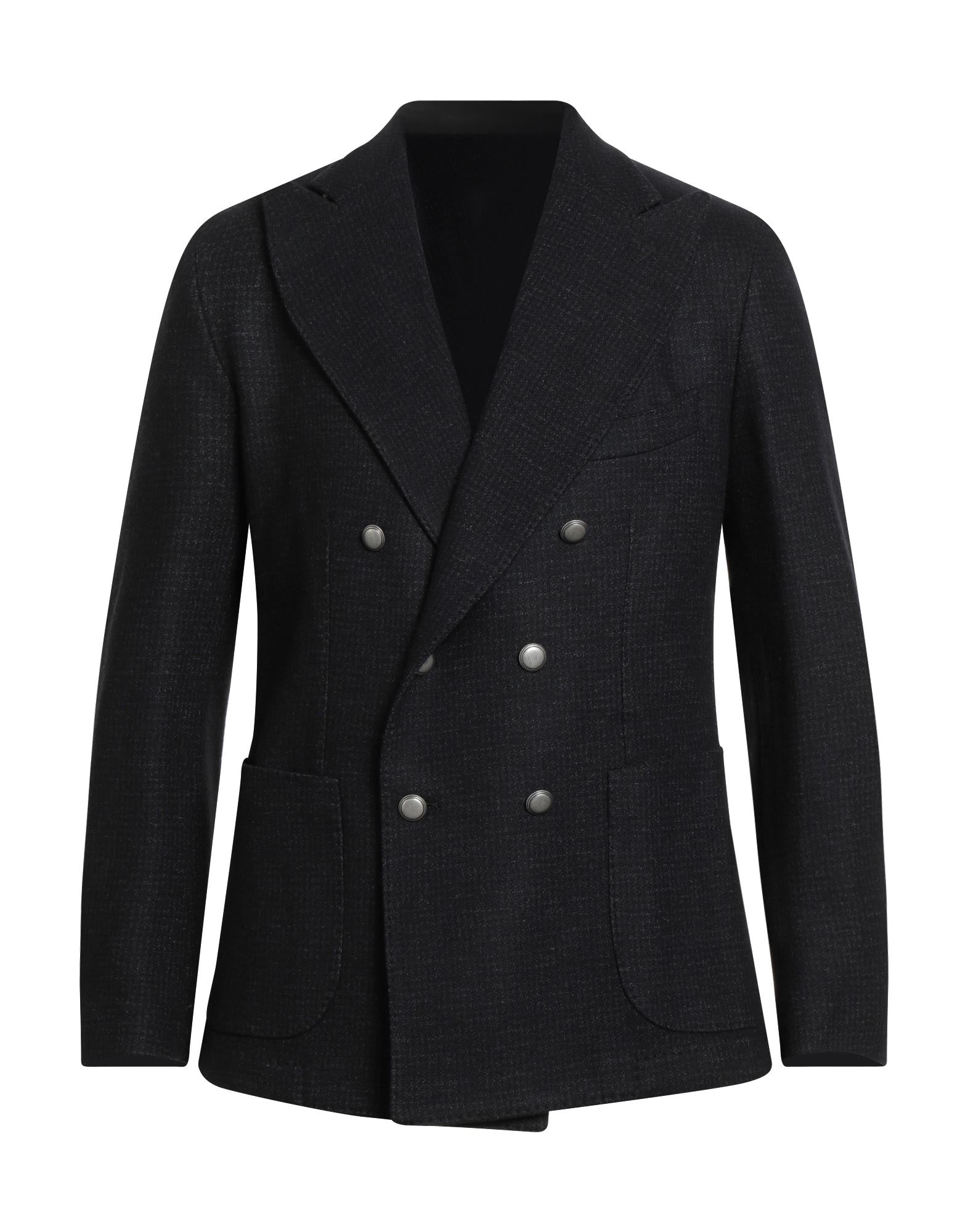 BARBA Napoli - Blazers