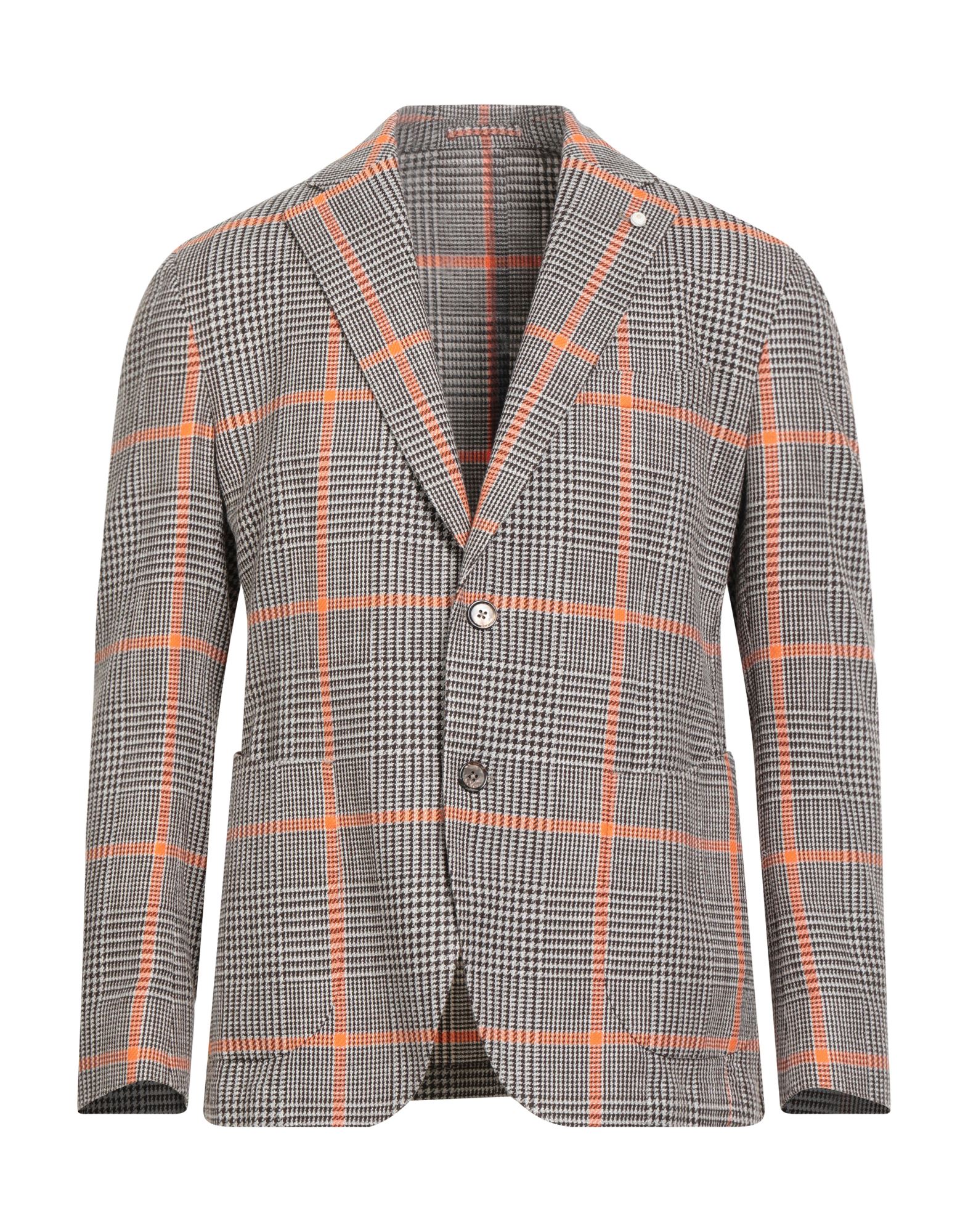 LUIGI BIANCHI Mantova - Blazers