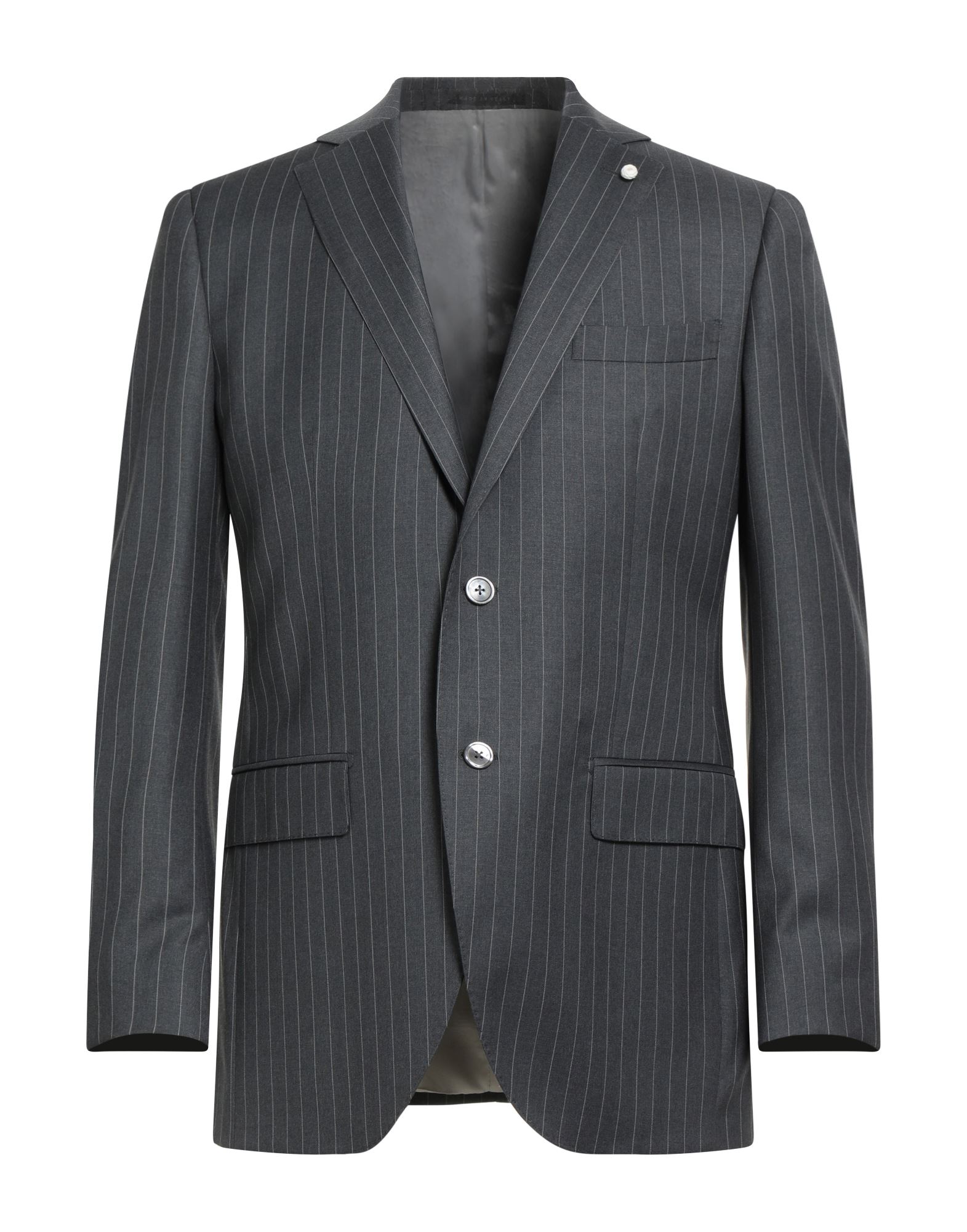 LUIGI BIANCHI Mantova - Blazers