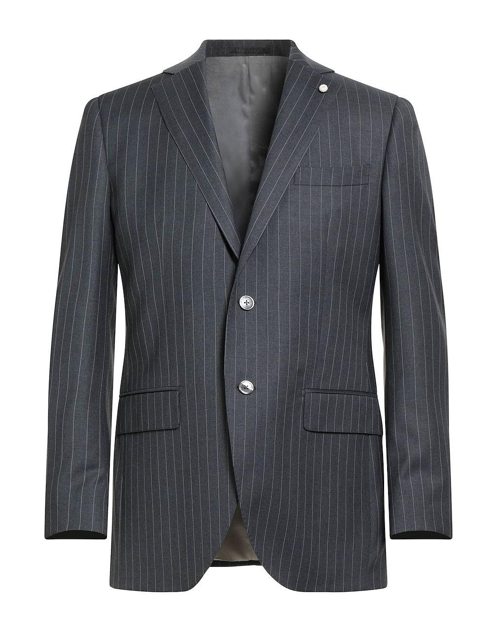 LUIGI BIANCHI Mantova - Blazers