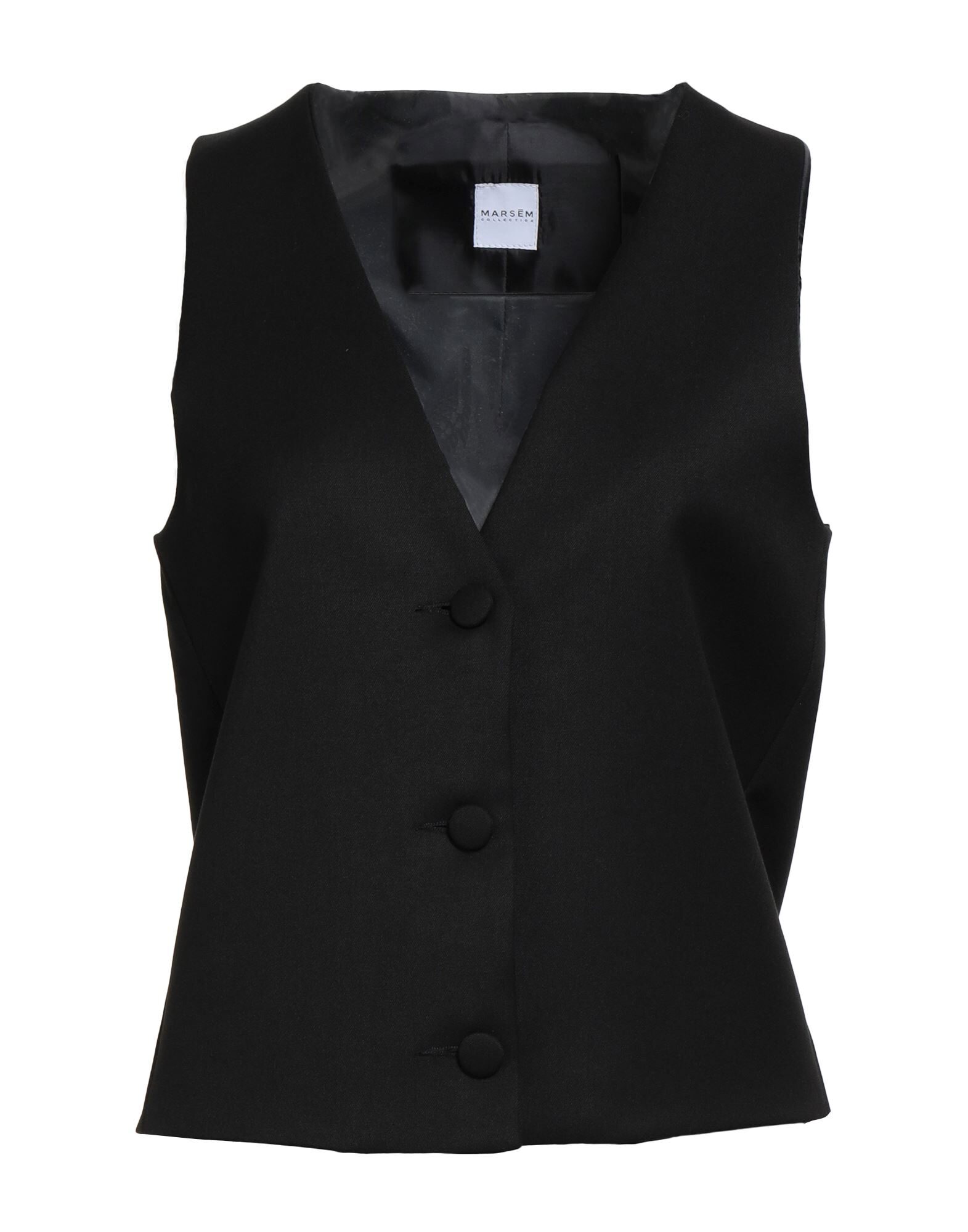 MARSĒM - Классические жилеты