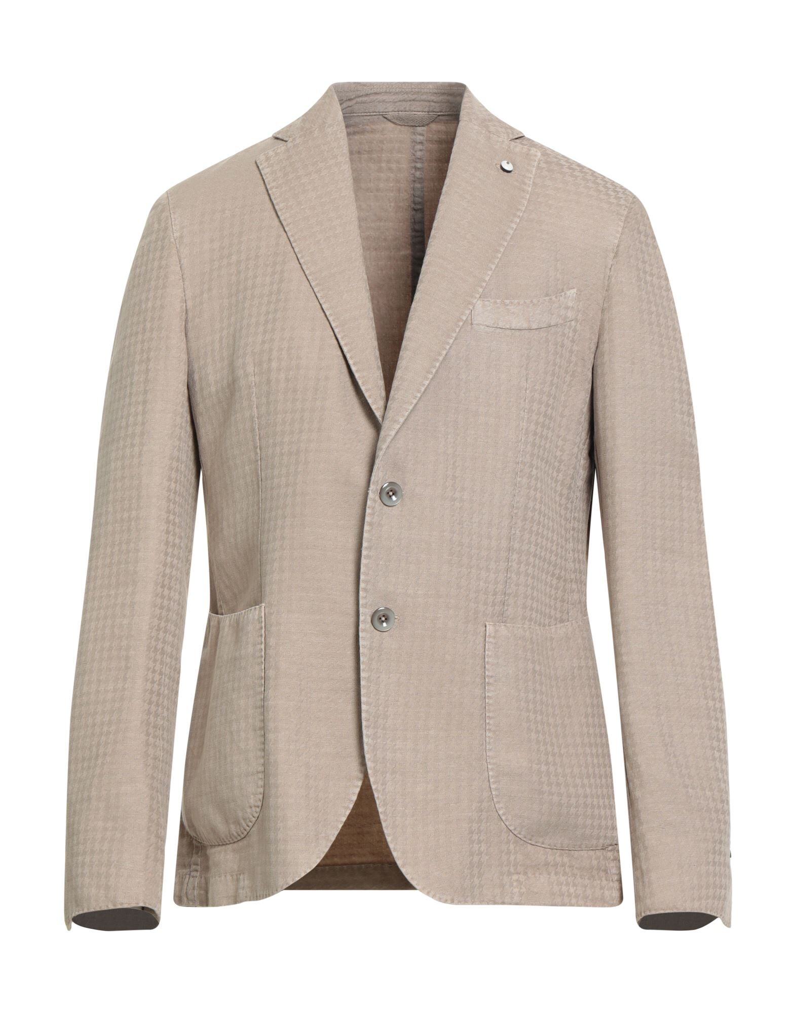 L.B.M. 1911 - Blazers