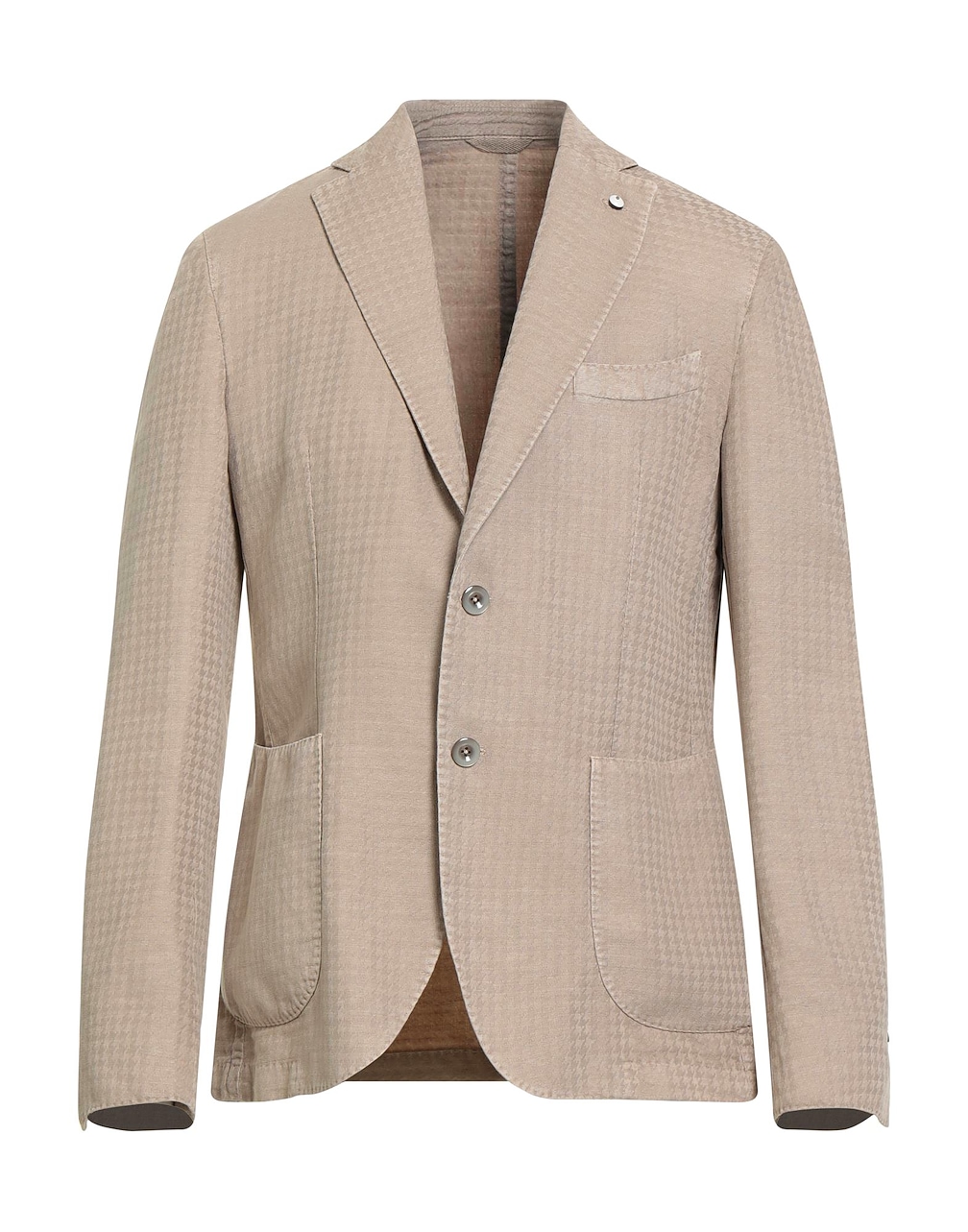 L.B.M. 1911 - Blazers