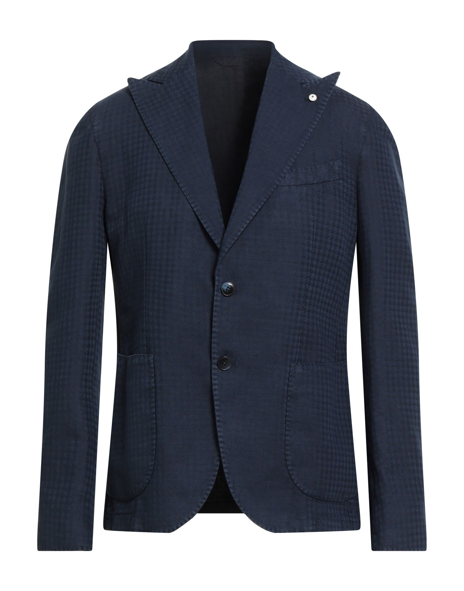 L.B.M. 1911 - Blazers