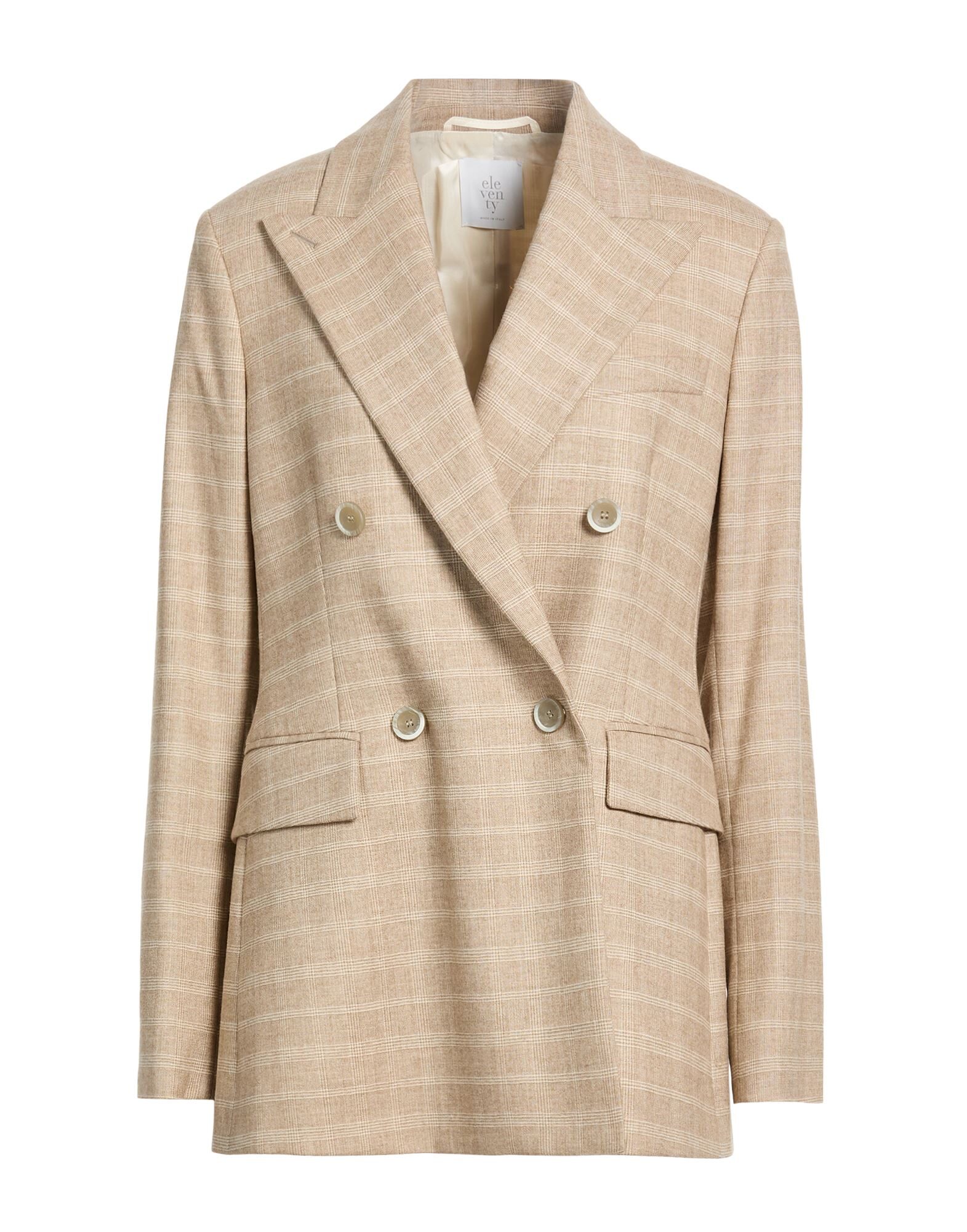 ELEVENTY - Blazers