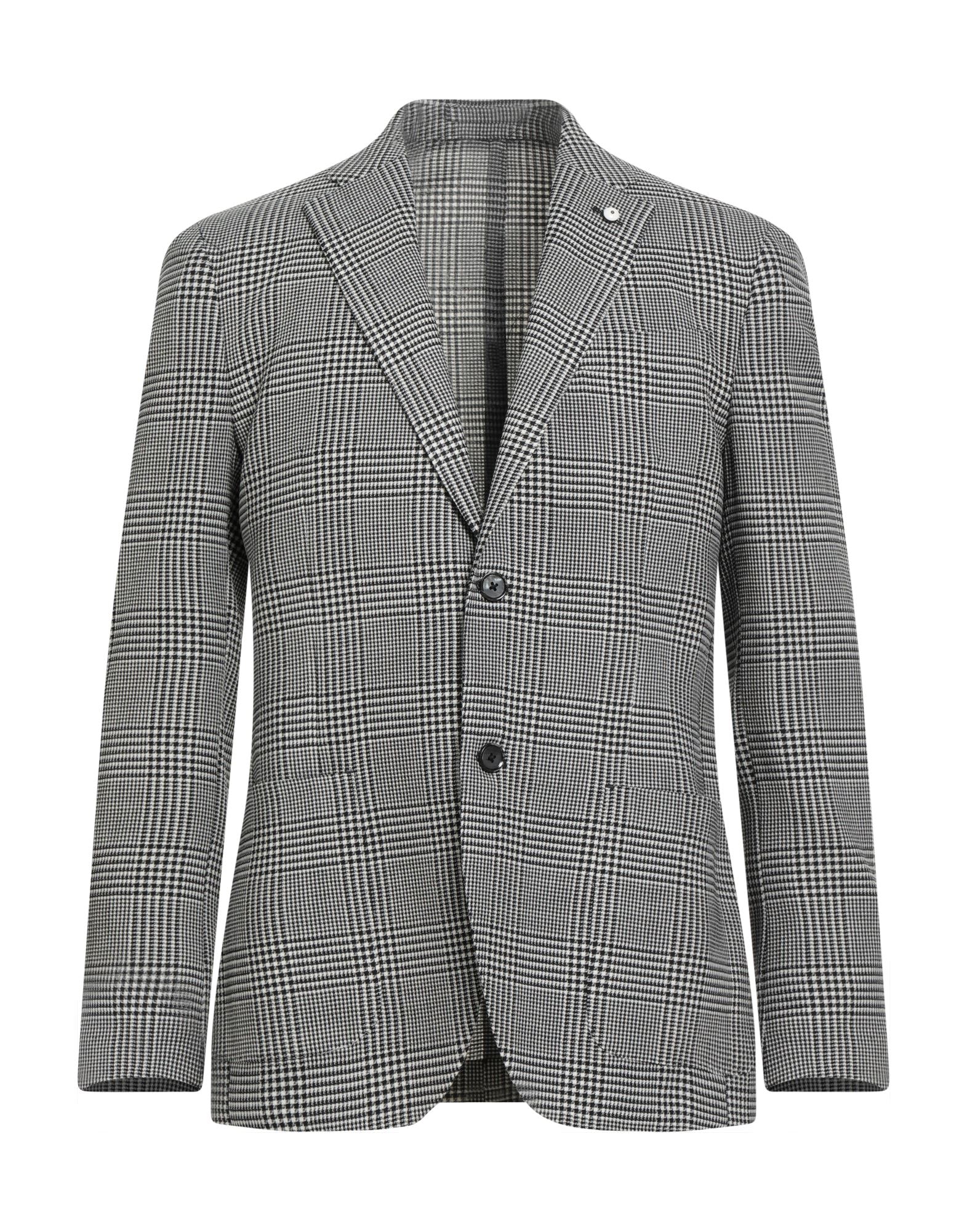 L.B.M. 1911 - Blazers