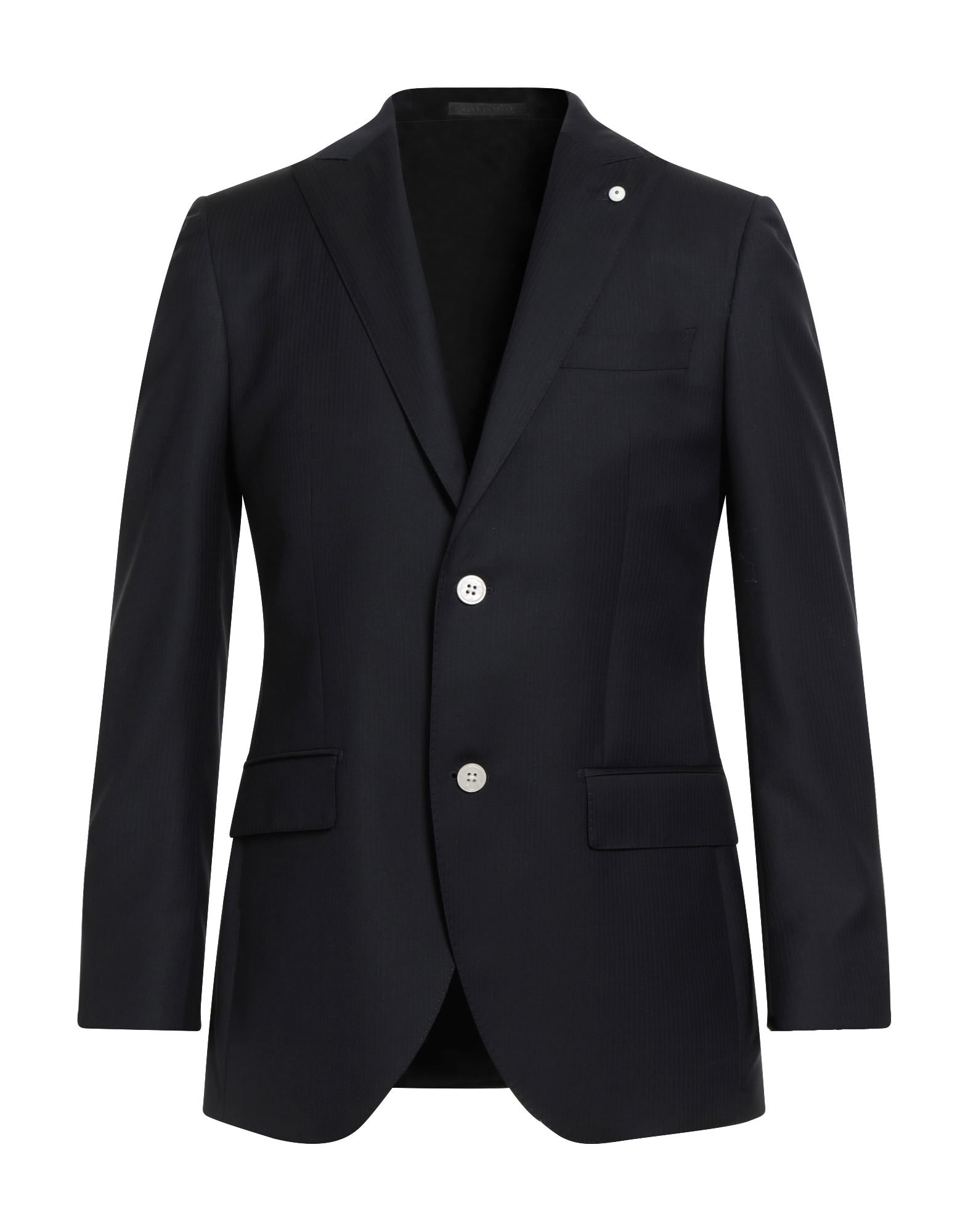 L.B.M. 1911 - Blazers