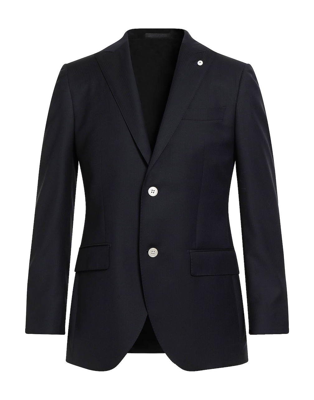 L.B.M. 1911 - Blazers