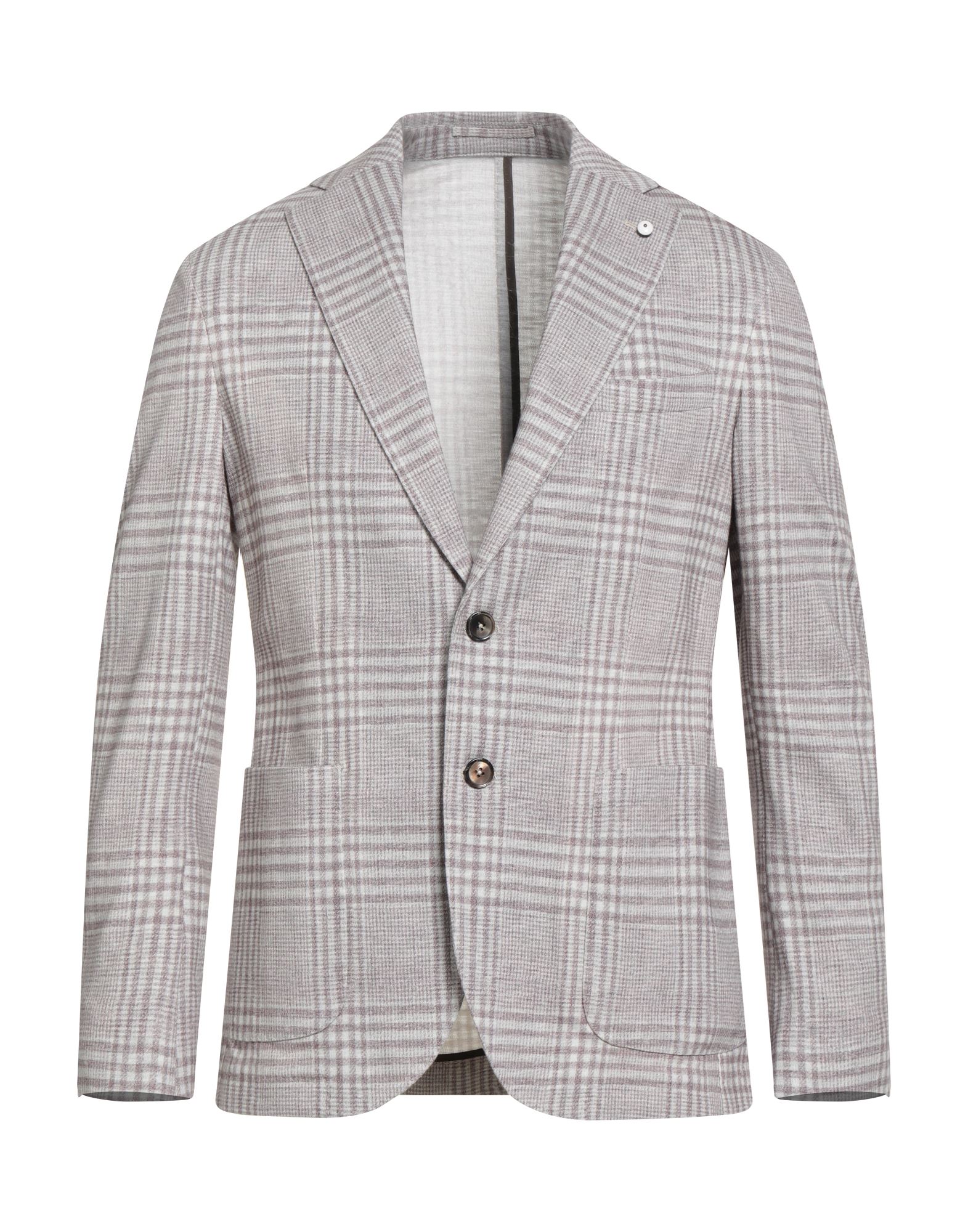 L.B.M. 1911 - Blazers