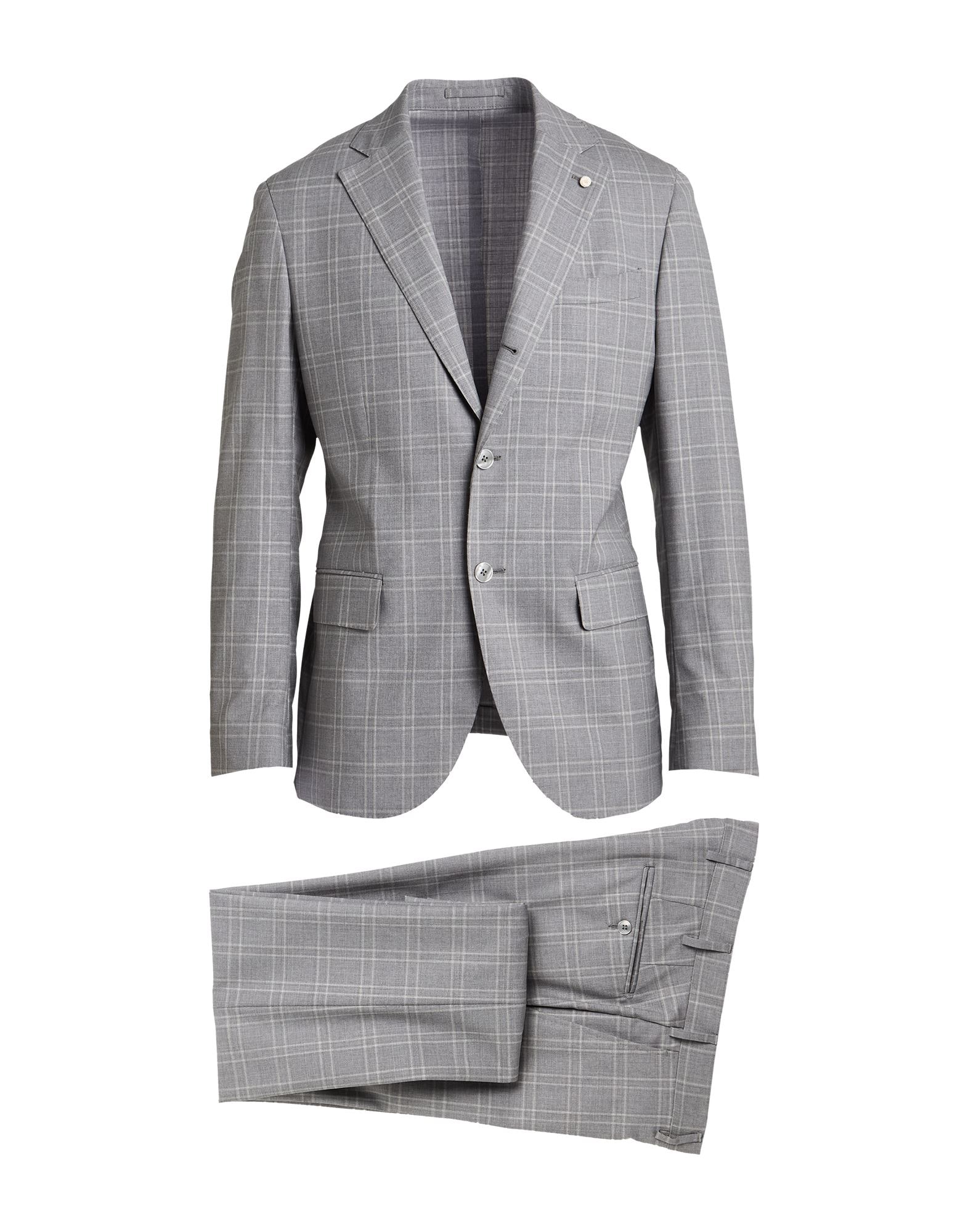 LUIGI BIANCHI Mantova - 수트