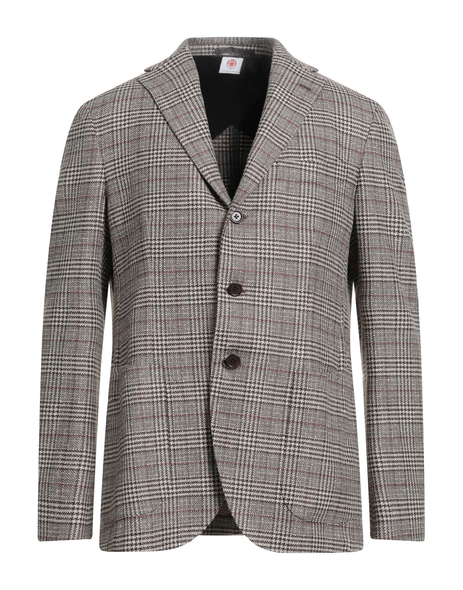 LUIGI BORRELLI NAPOLI - Blazers