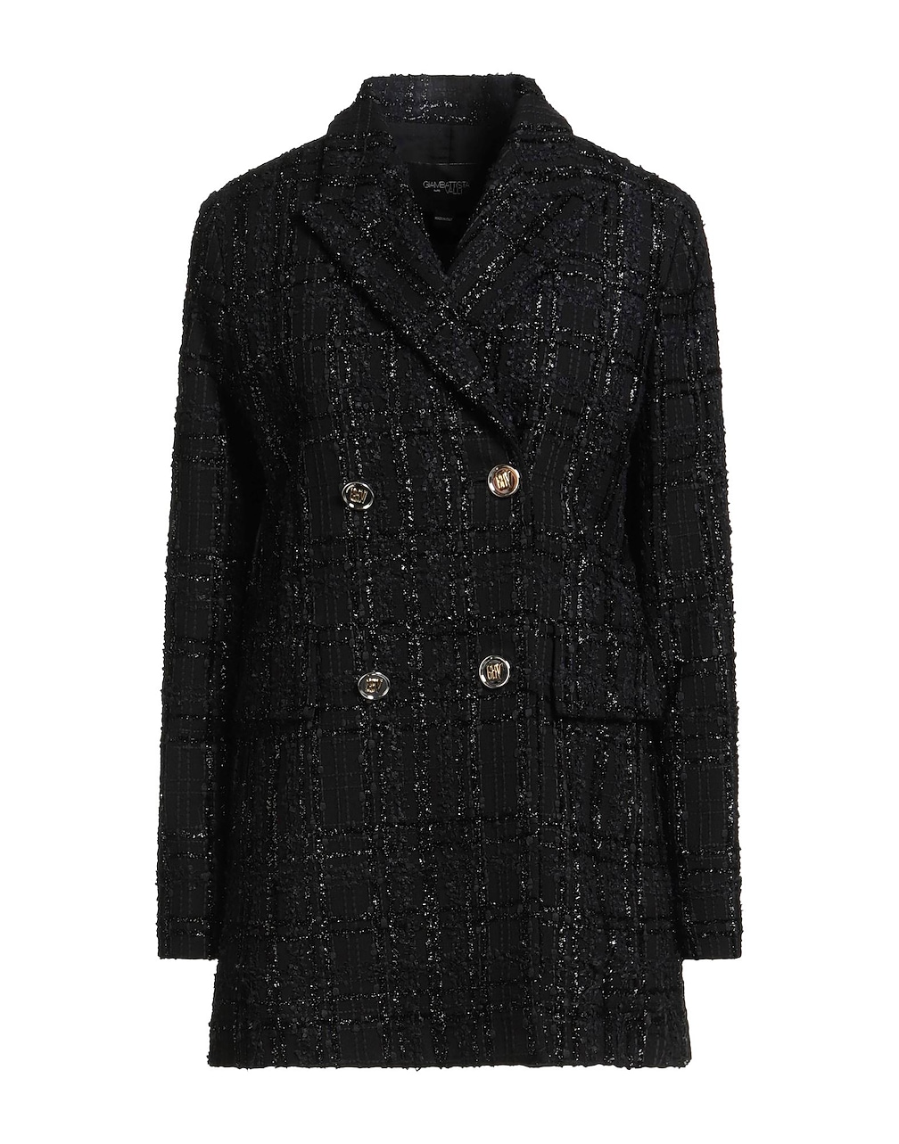 GIAMBATTISTA VALLI - Blazers