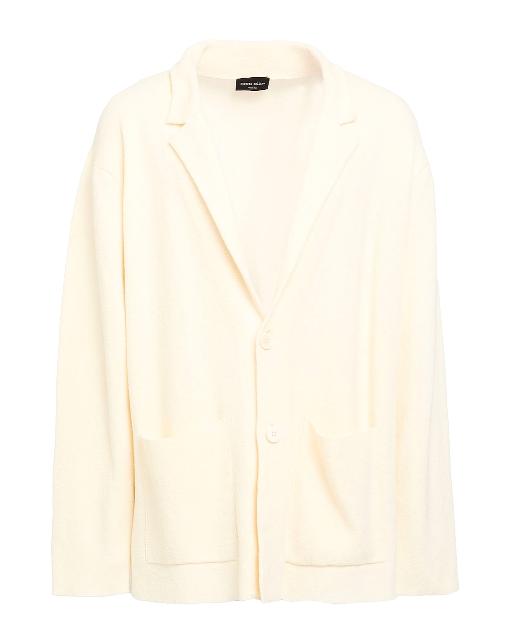 ROBERTO COLLINA - Blazers