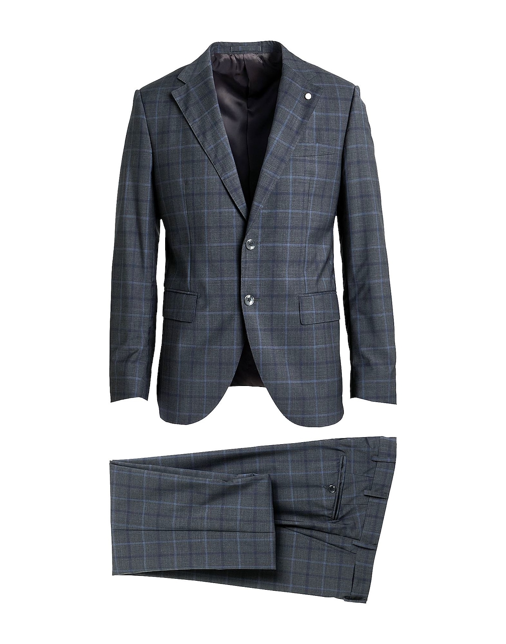 LUIGI BIANCHI Mantova - Suits