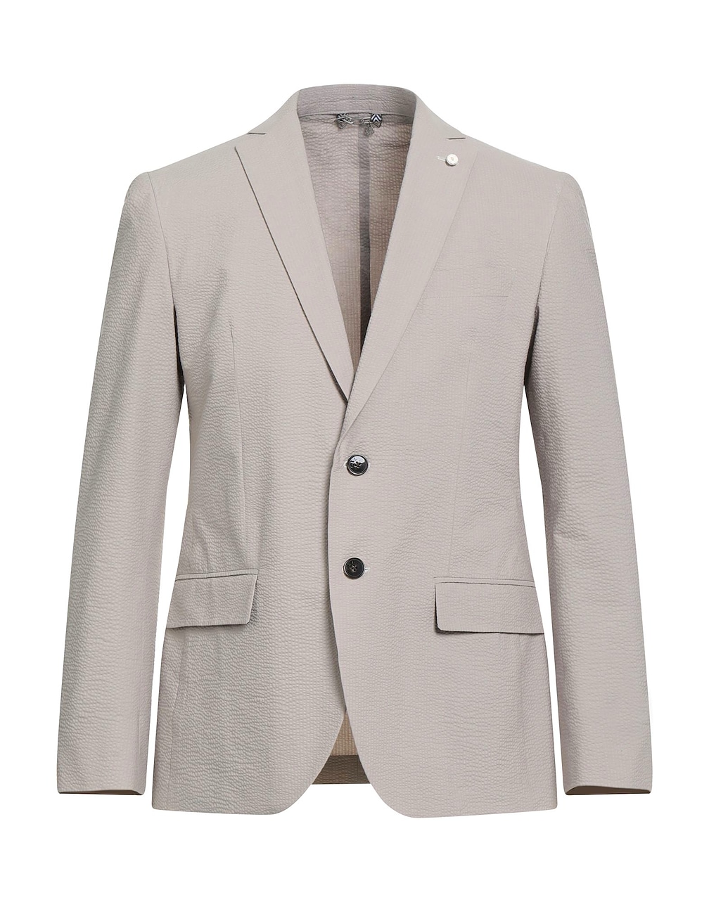 LUIGI BIANCHI Mantova - Blazers